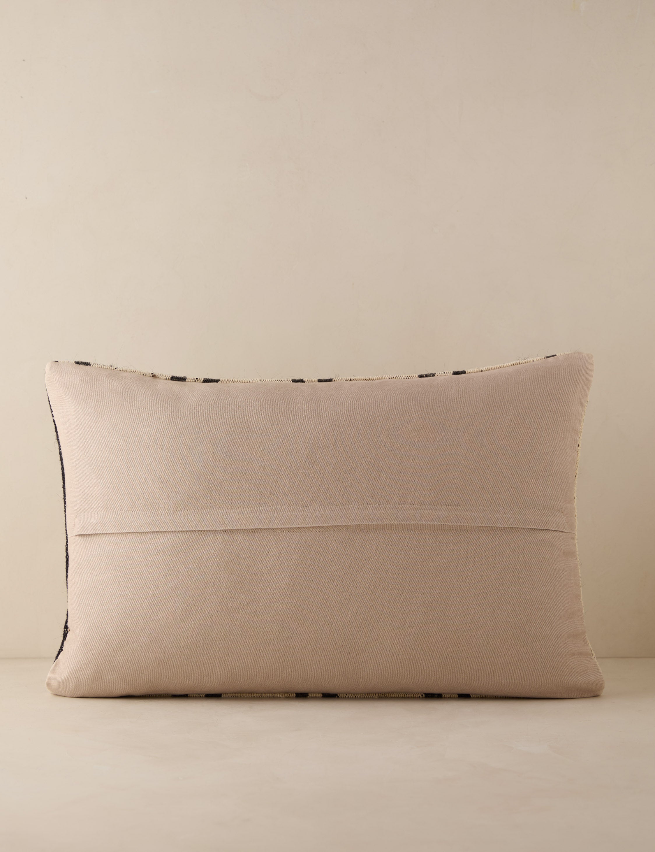 Lulu and Georgia Lumbar Pillow - Thumbnail 5