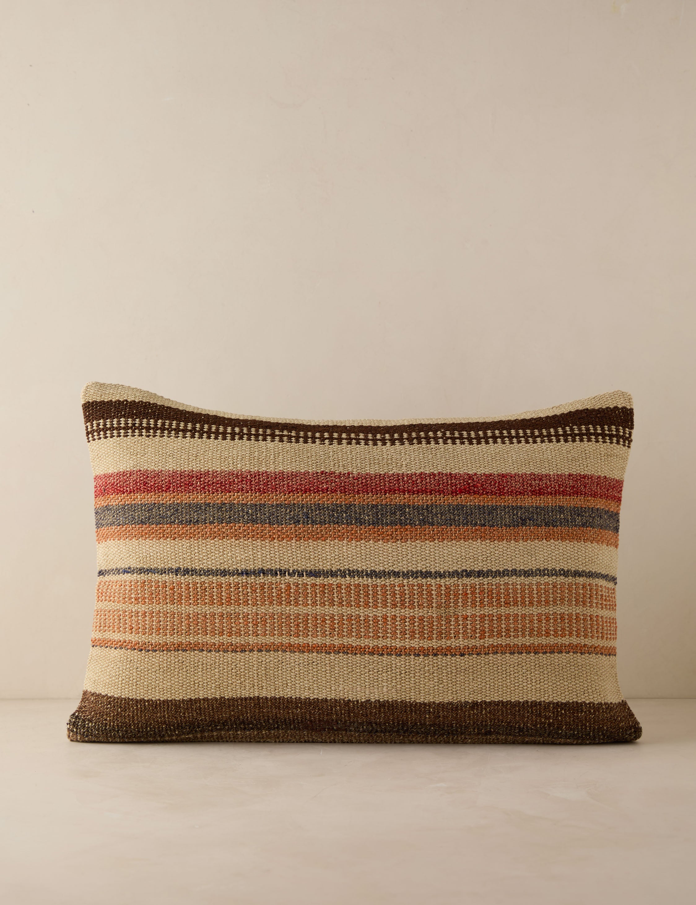 Lulu and Georgia Lumbar Pillow