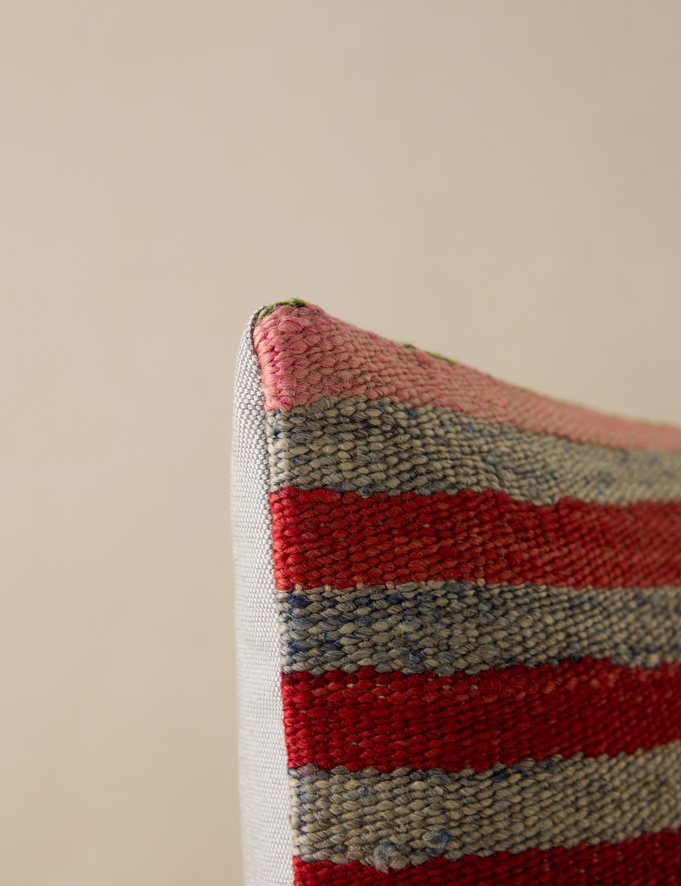 Lulu and Georgia Lumbar Pillow