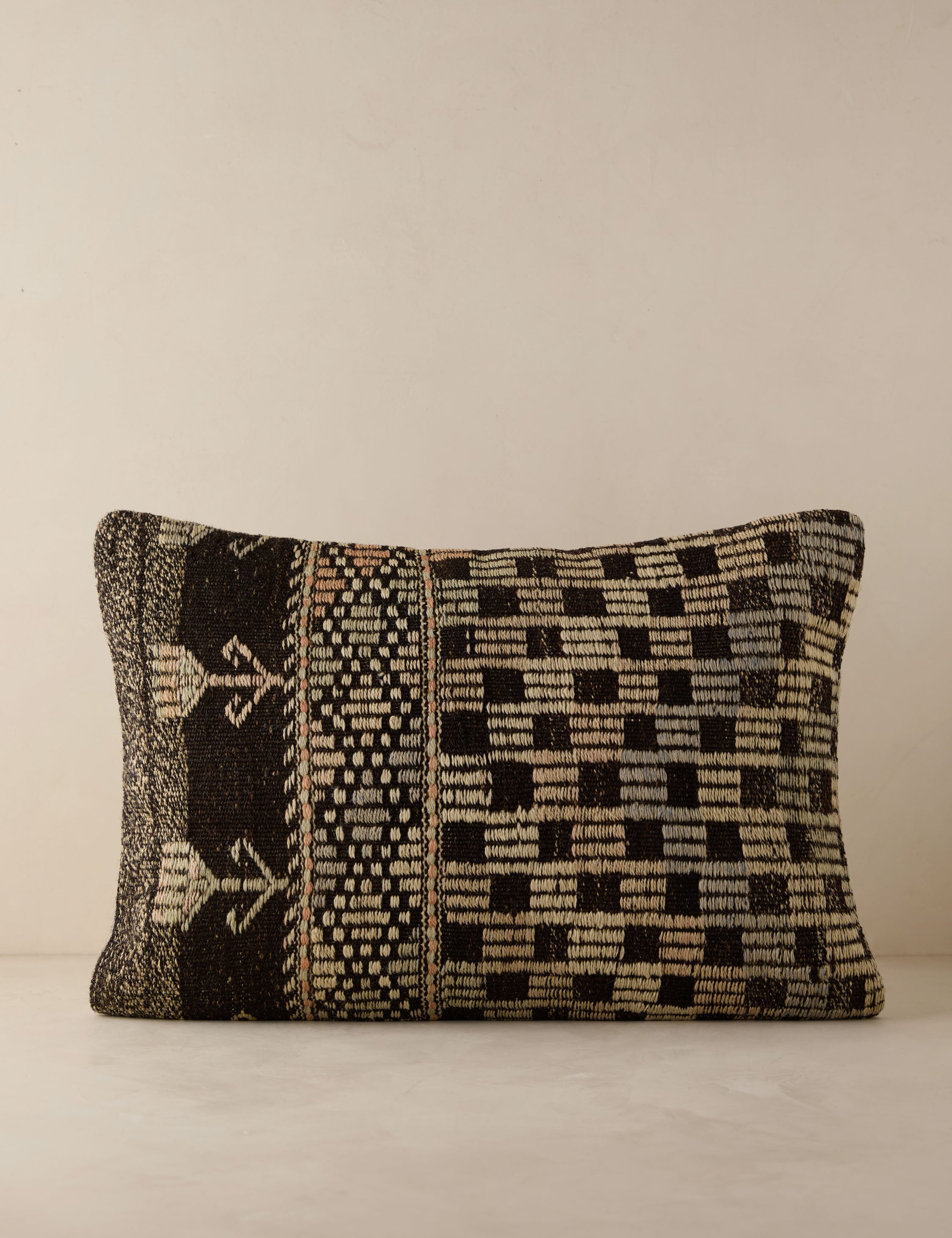 Lulu and Georgia Lumbar Pillow