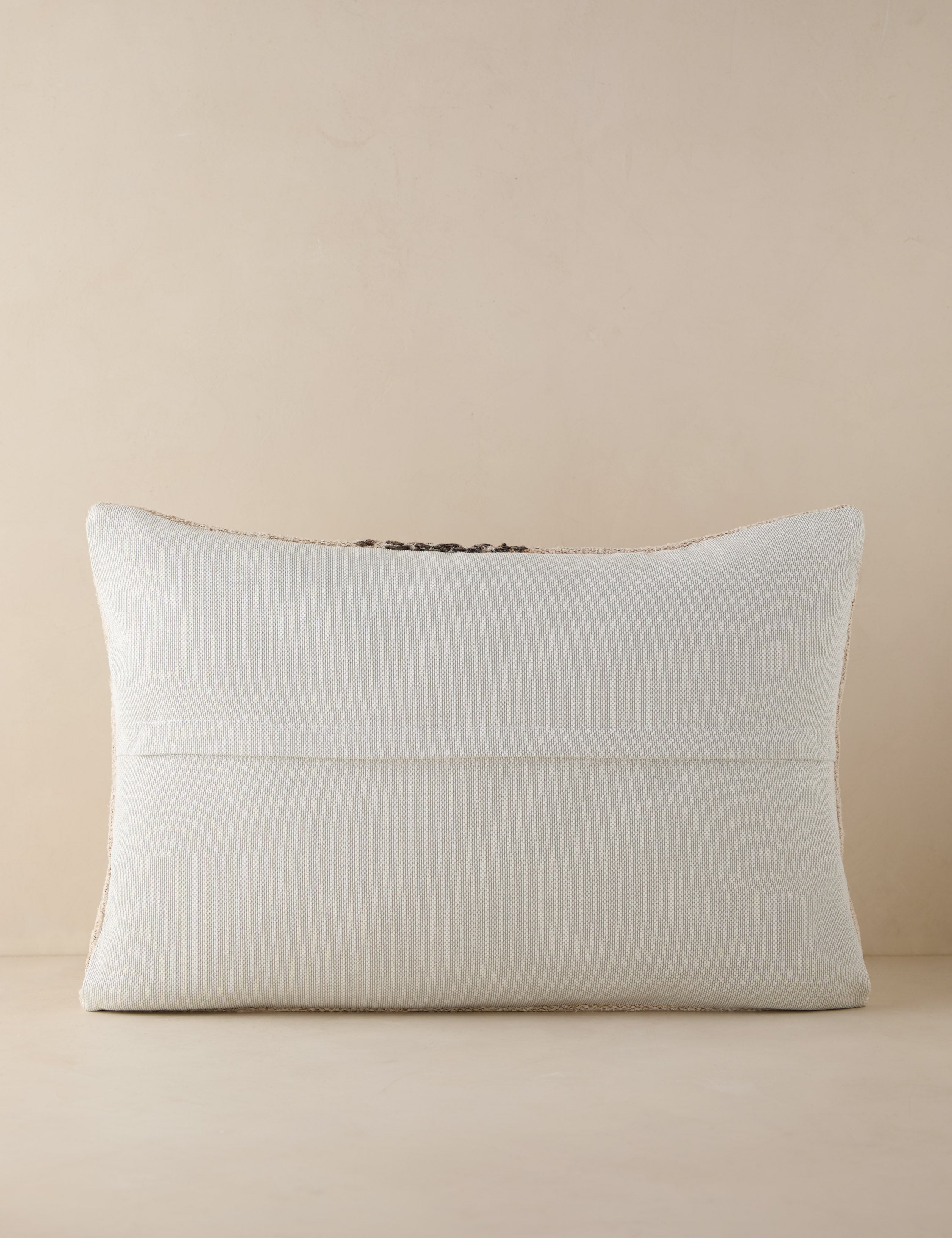 Lulu and Georgia Lumbar Pillow - Thumbnail 2