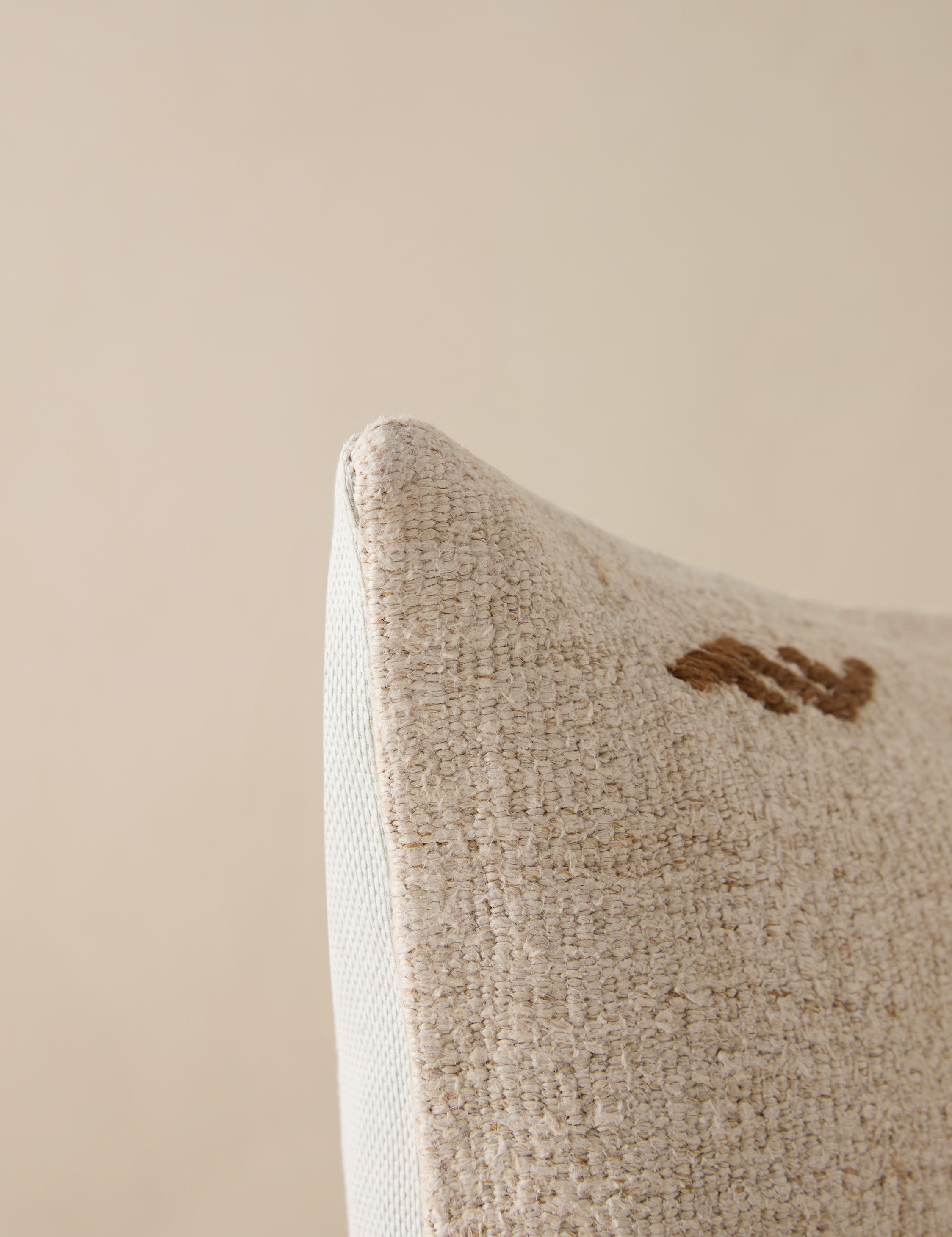 Lulu and Georgia Lumbar Pillow