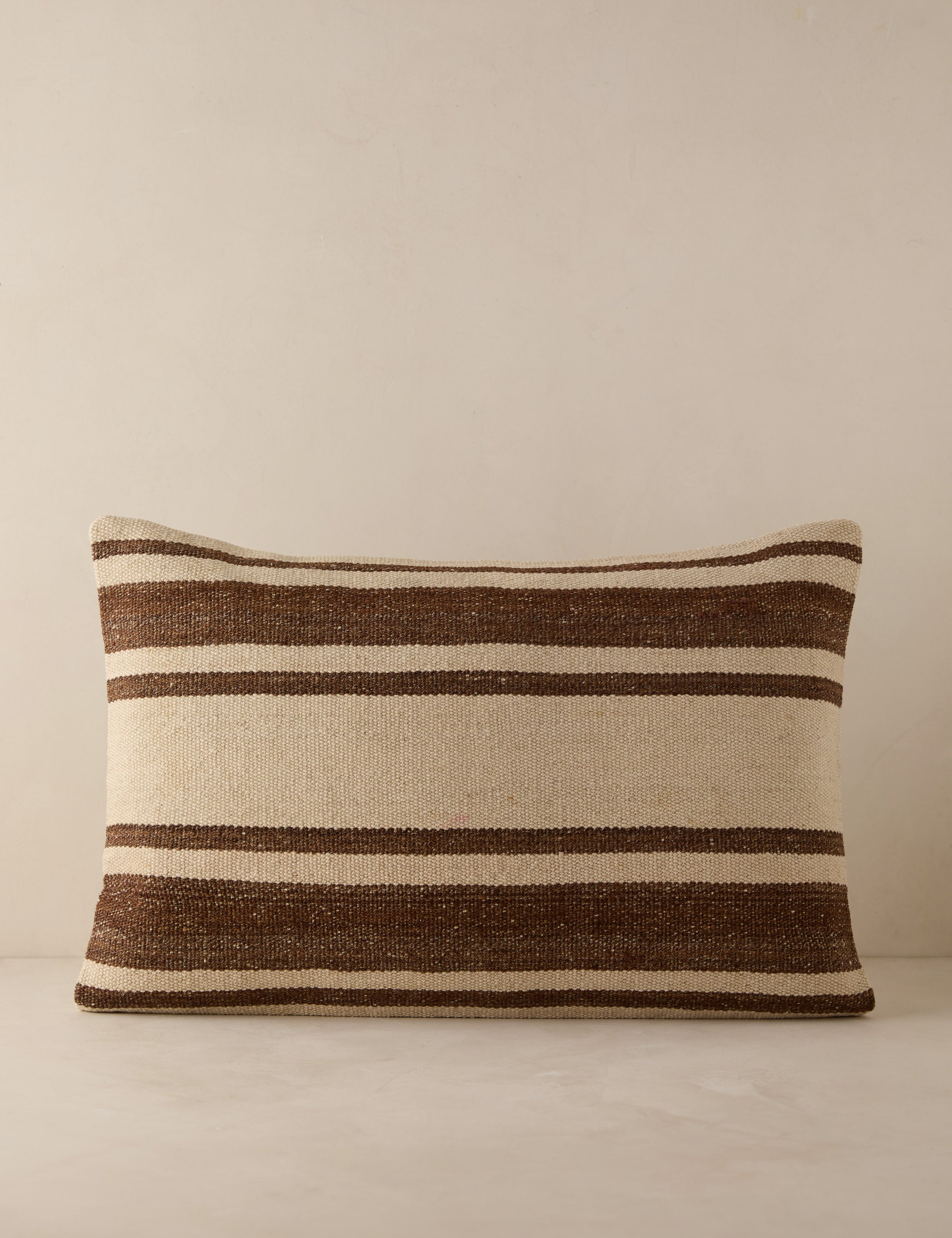 Lulu and Georgia Lumbar Pillow - Thumbnail 2