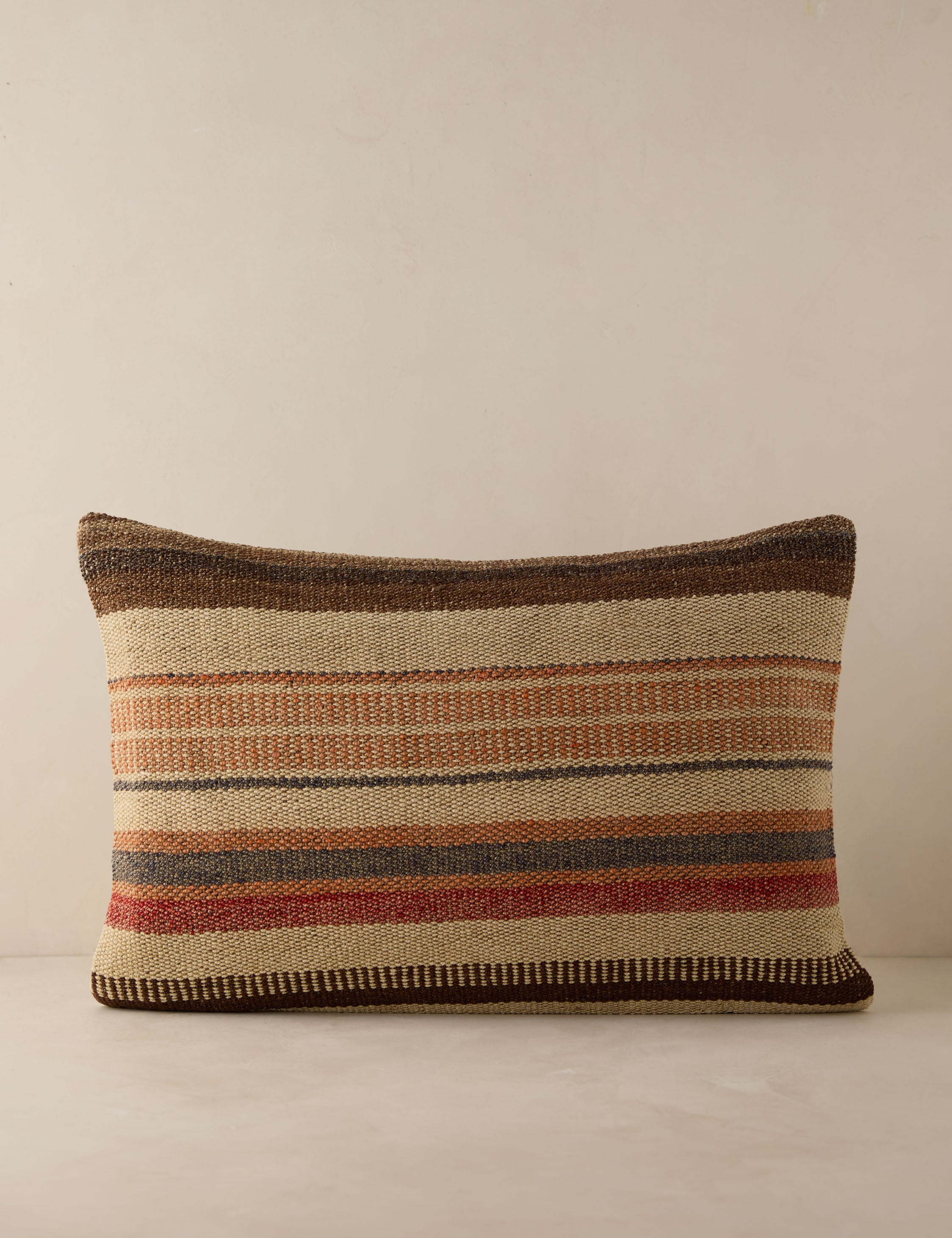 Lulu and Georgia Lumbar Pillow - Thumbnail 5