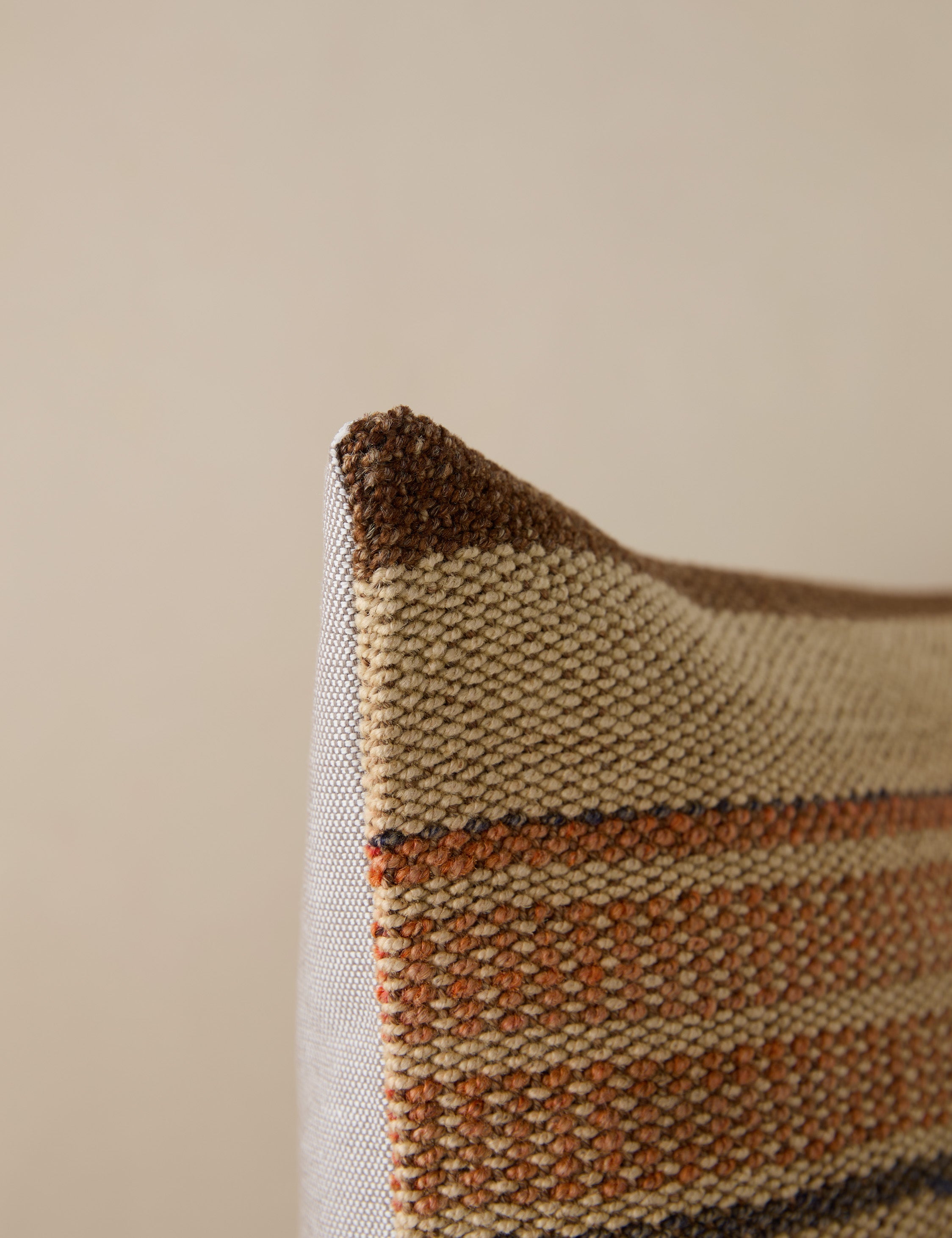 Lulu and Georgia Lumbar Pillow - Thumbnail 2