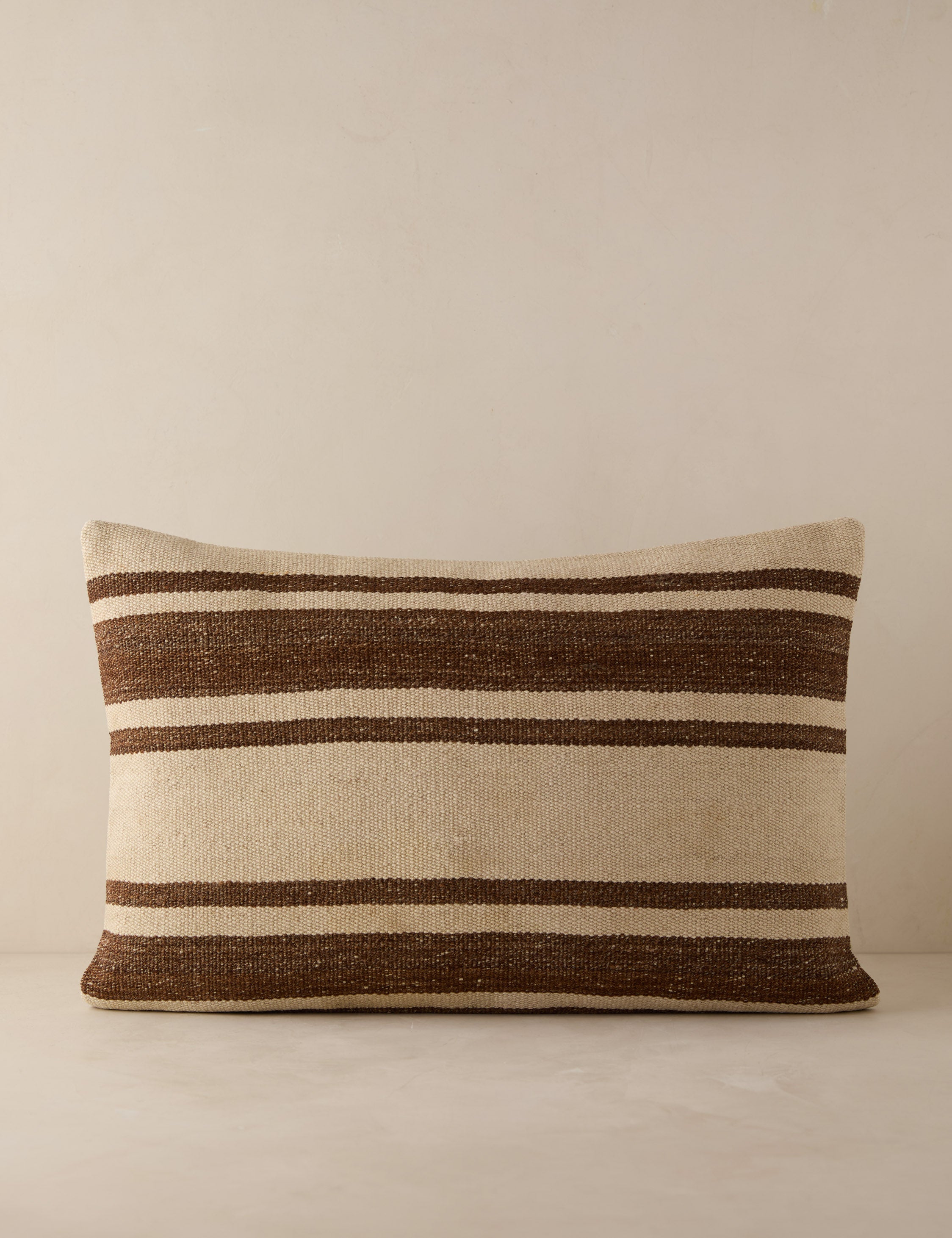 Lulu and Georgia Lumbar Pillow - Thumbnail 3