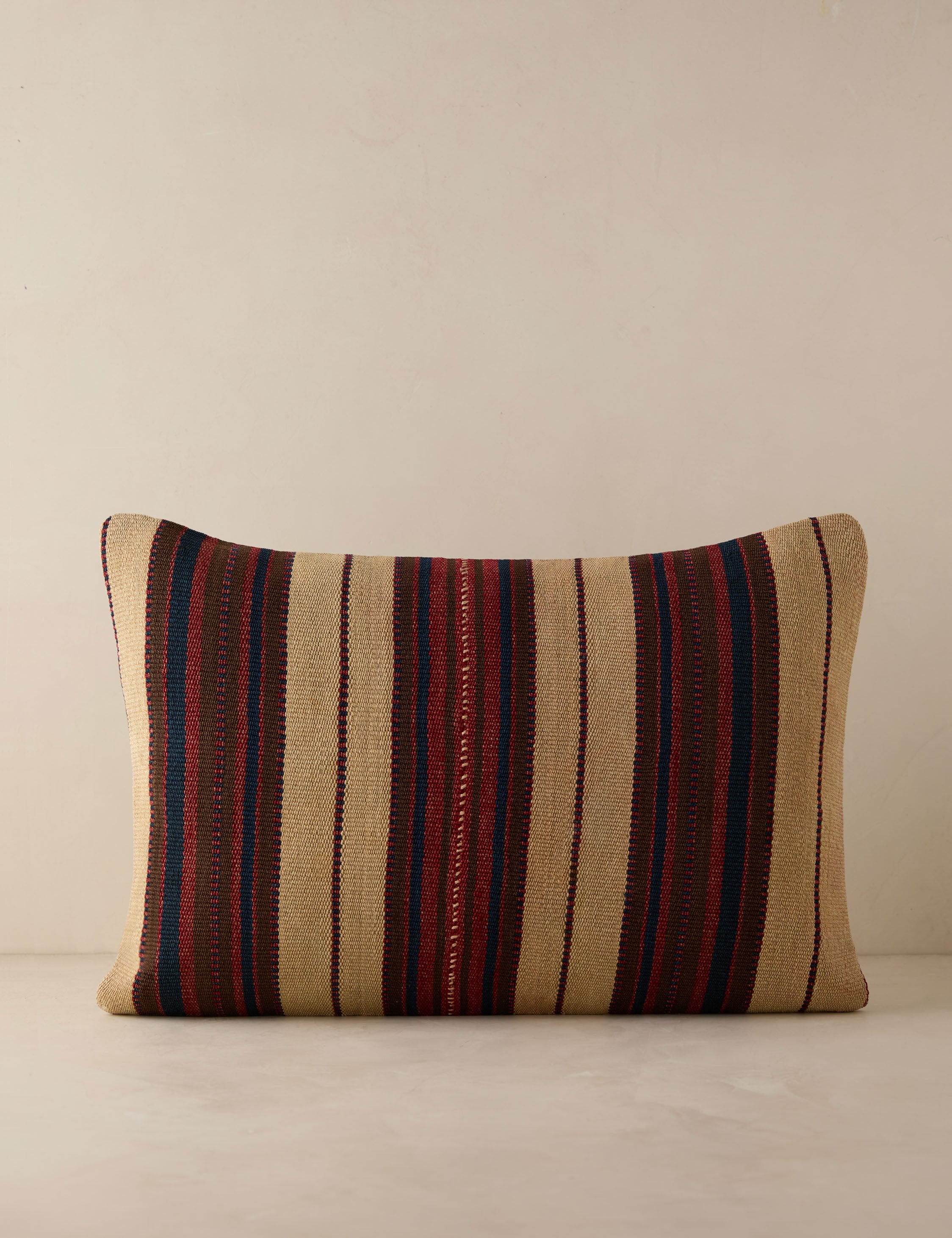 Lulu and Georgia Lumbar Pillow - Thumbnail 3