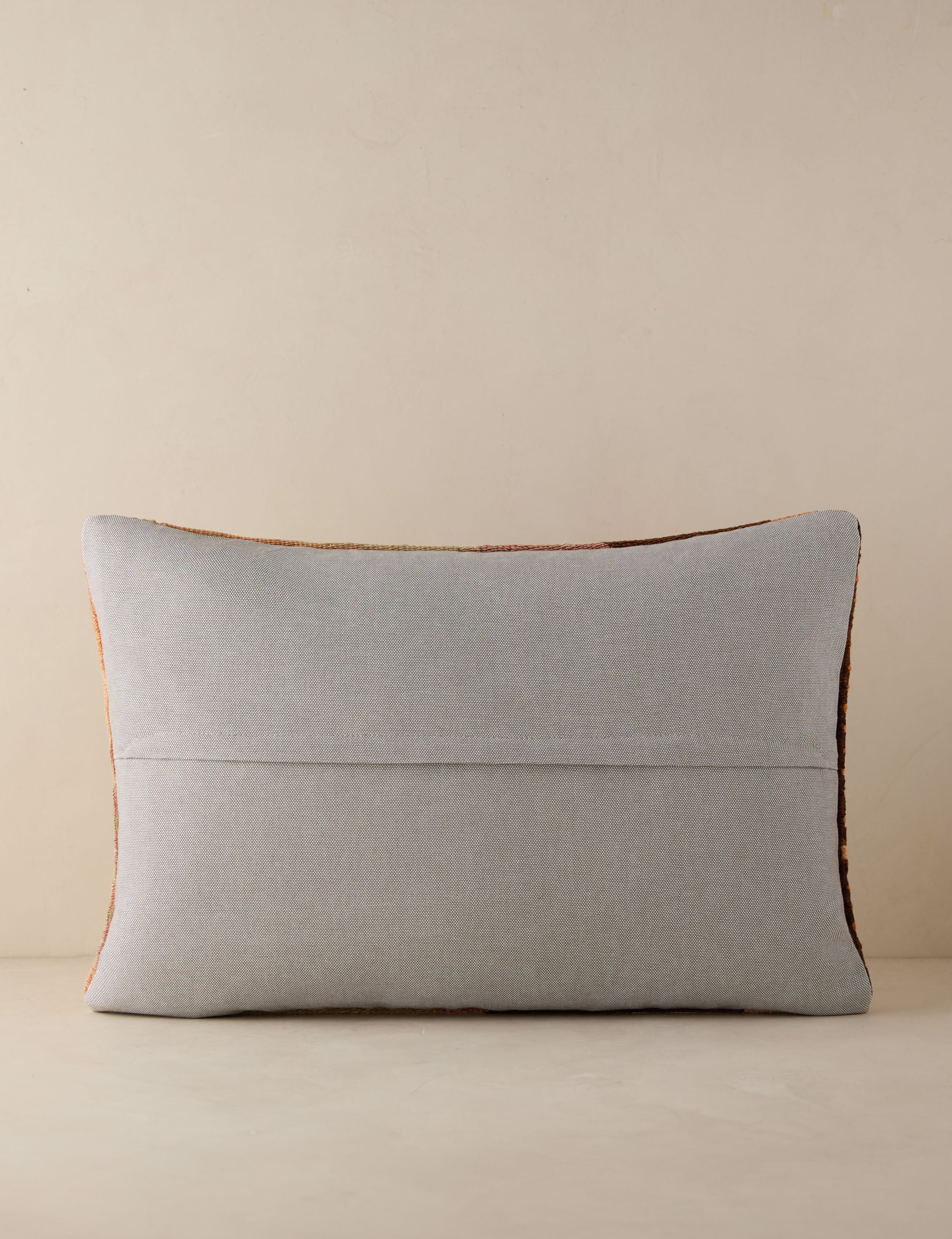 Lulu and Georgia Lumbar Pillow - Thumbnail 3