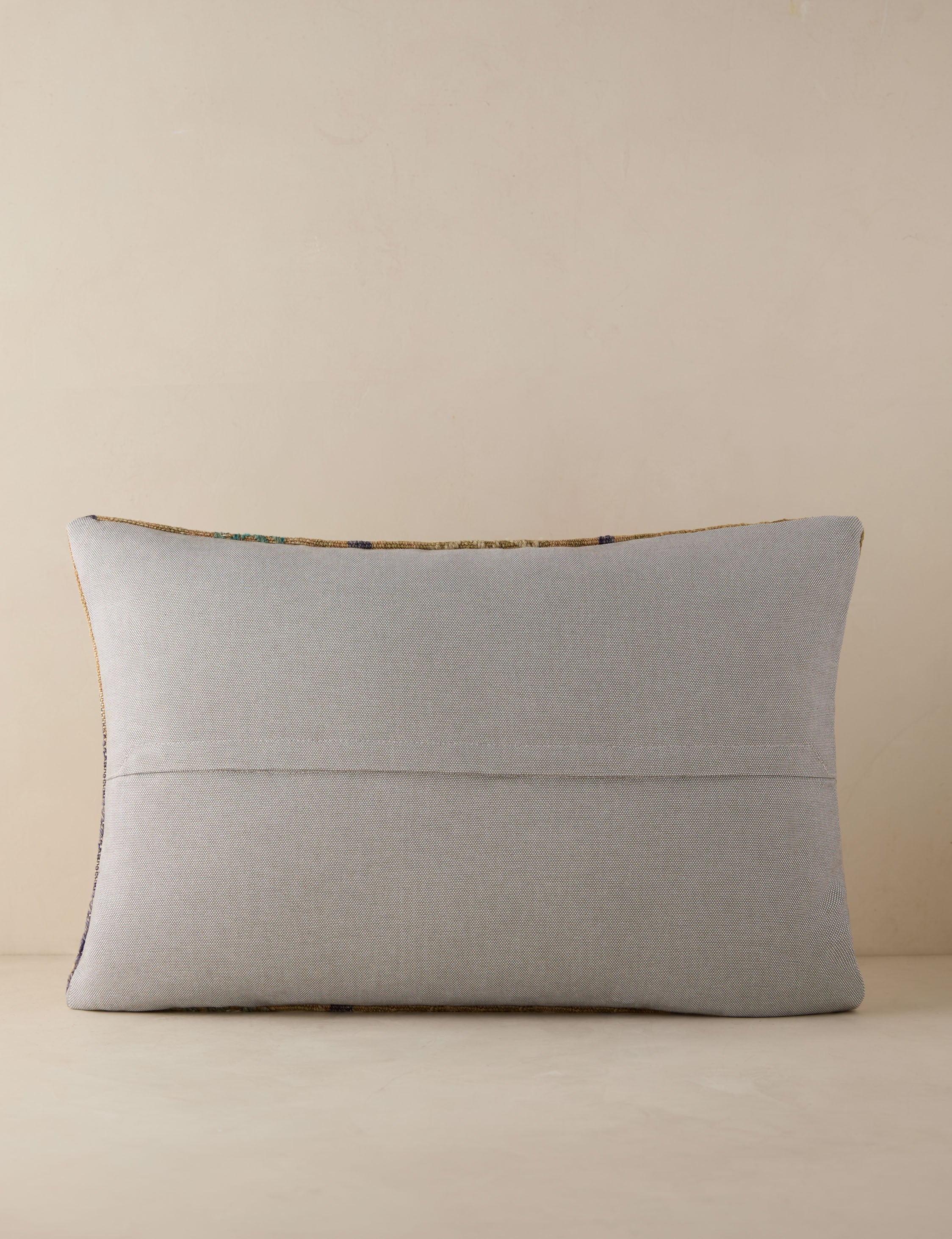 Lulu and Georgia Lumbar Pillow - Thumbnail 2