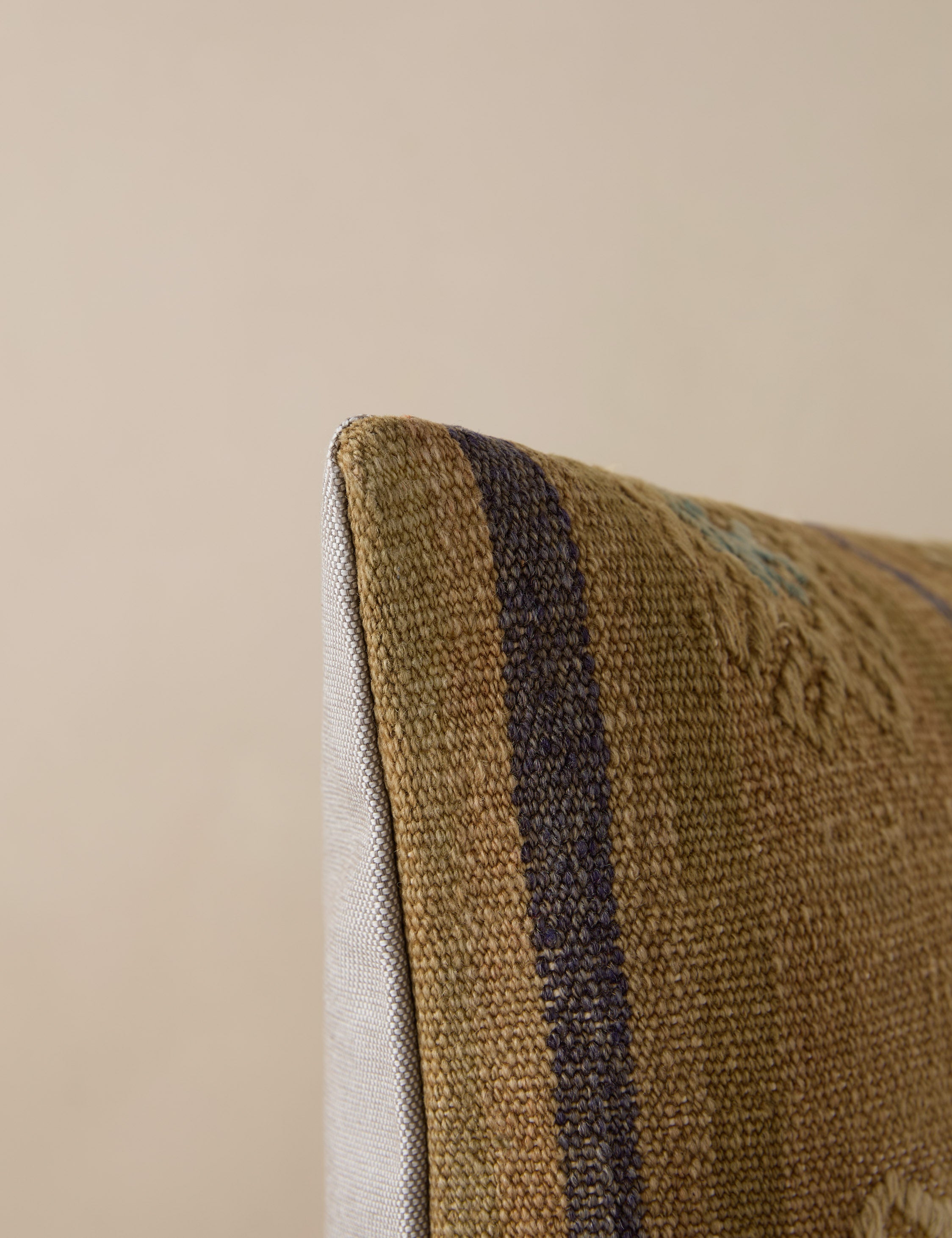 Lulu and Georgia Lumbar Pillow