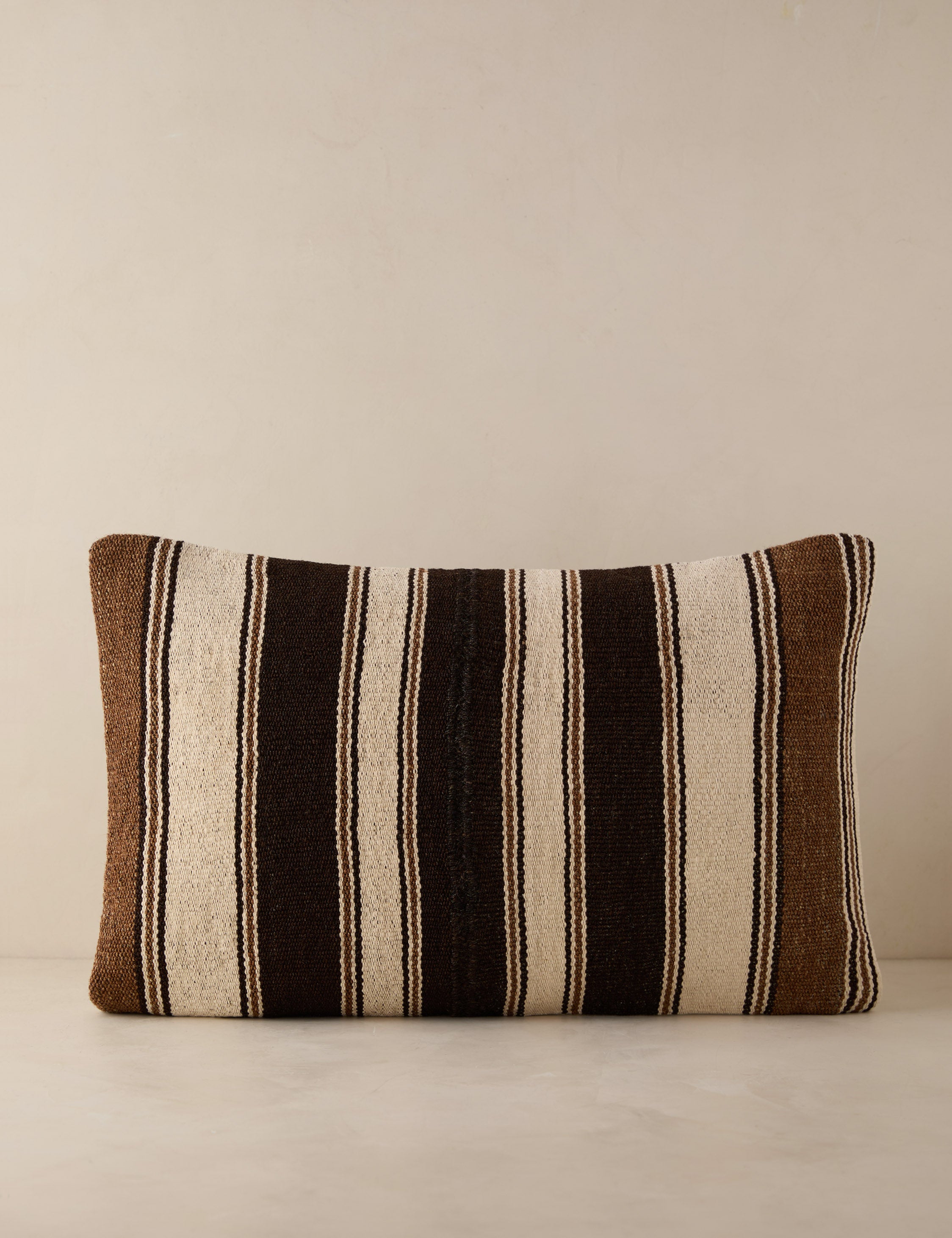 Lulu and Georgia Lumbar Pillow - Thumbnail 2