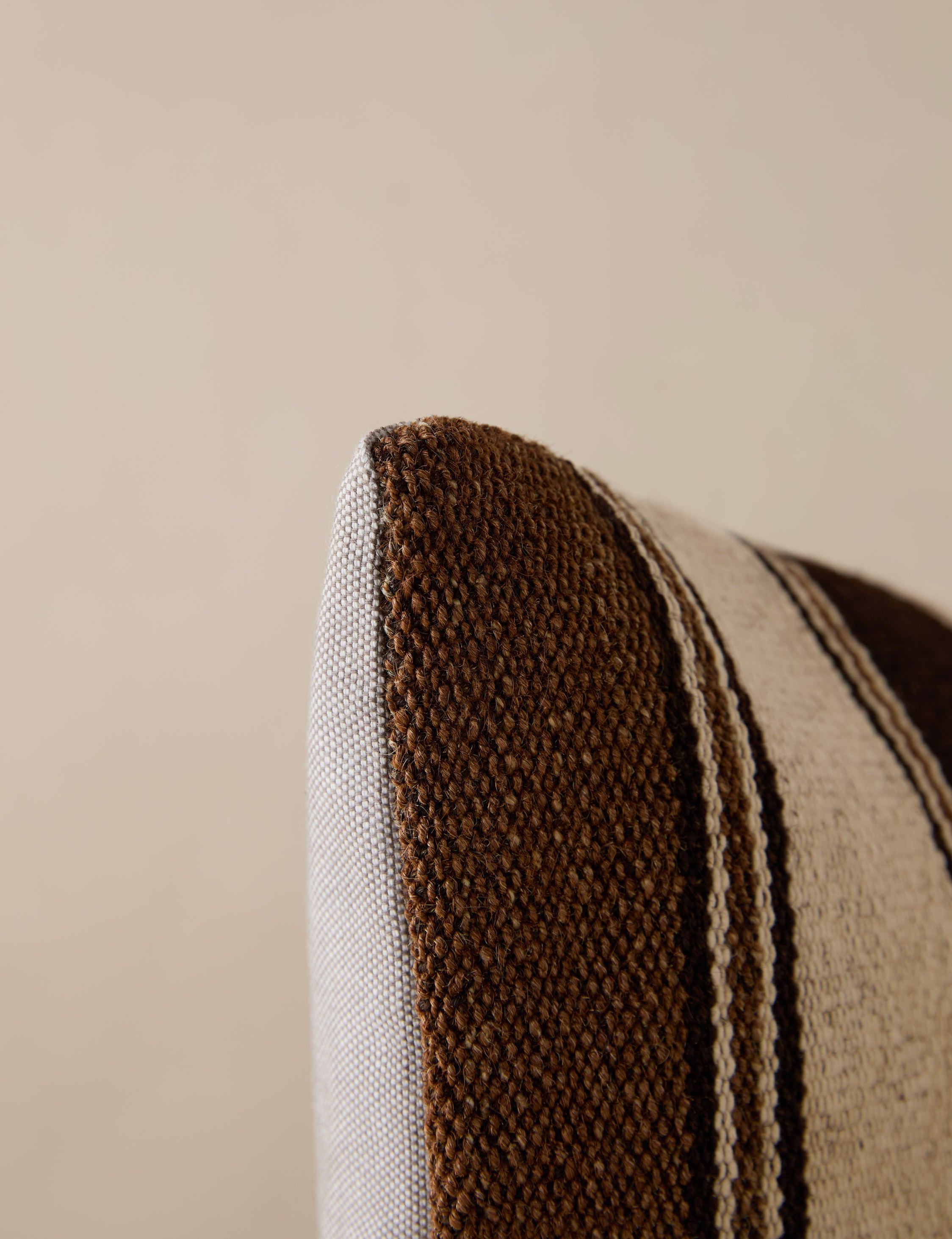 Lulu and Georgia Lumbar Pillow - Thumbnail 4