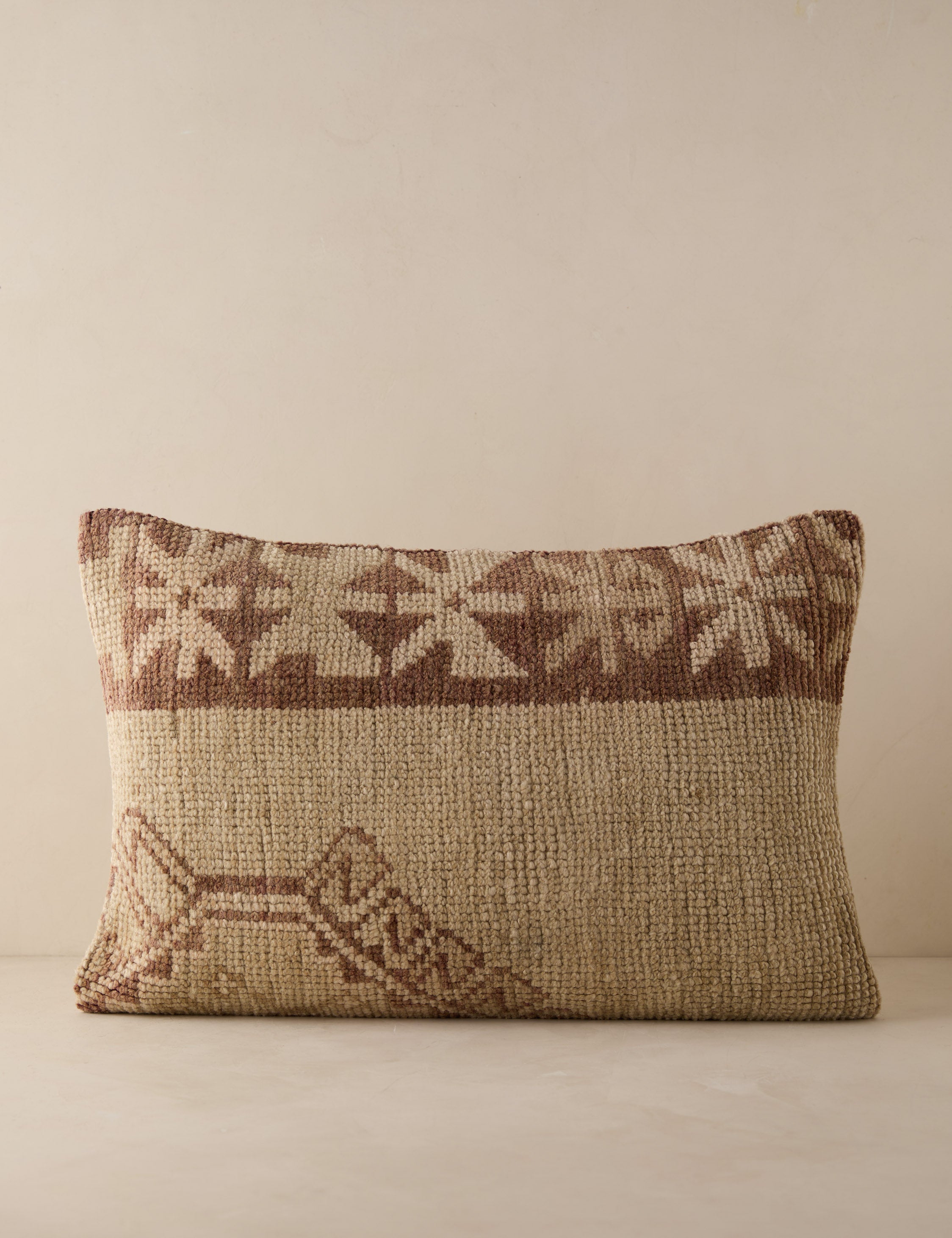 Lulu and Georgia Lumbar Pillow
