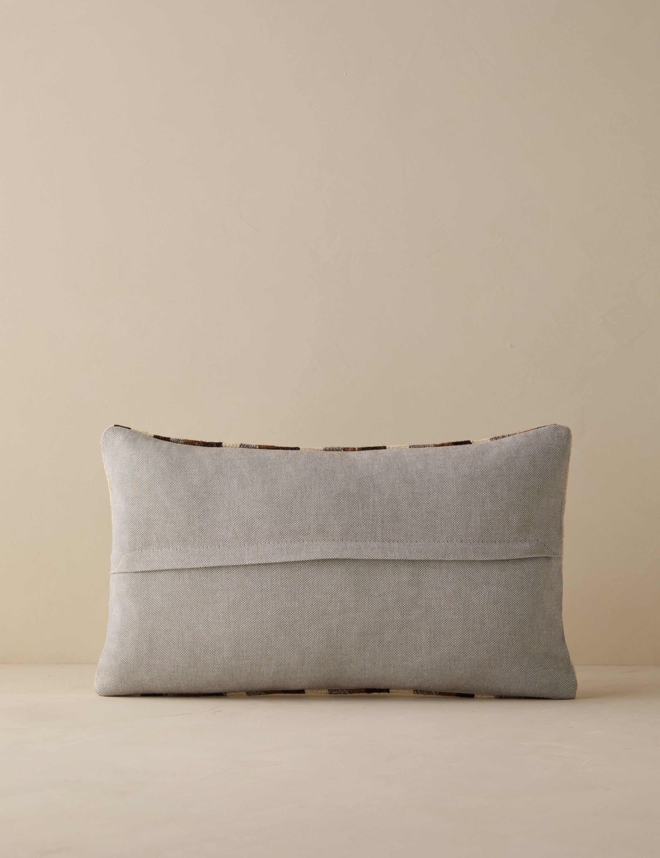 Lulu and Georgia Lumbar Pillow