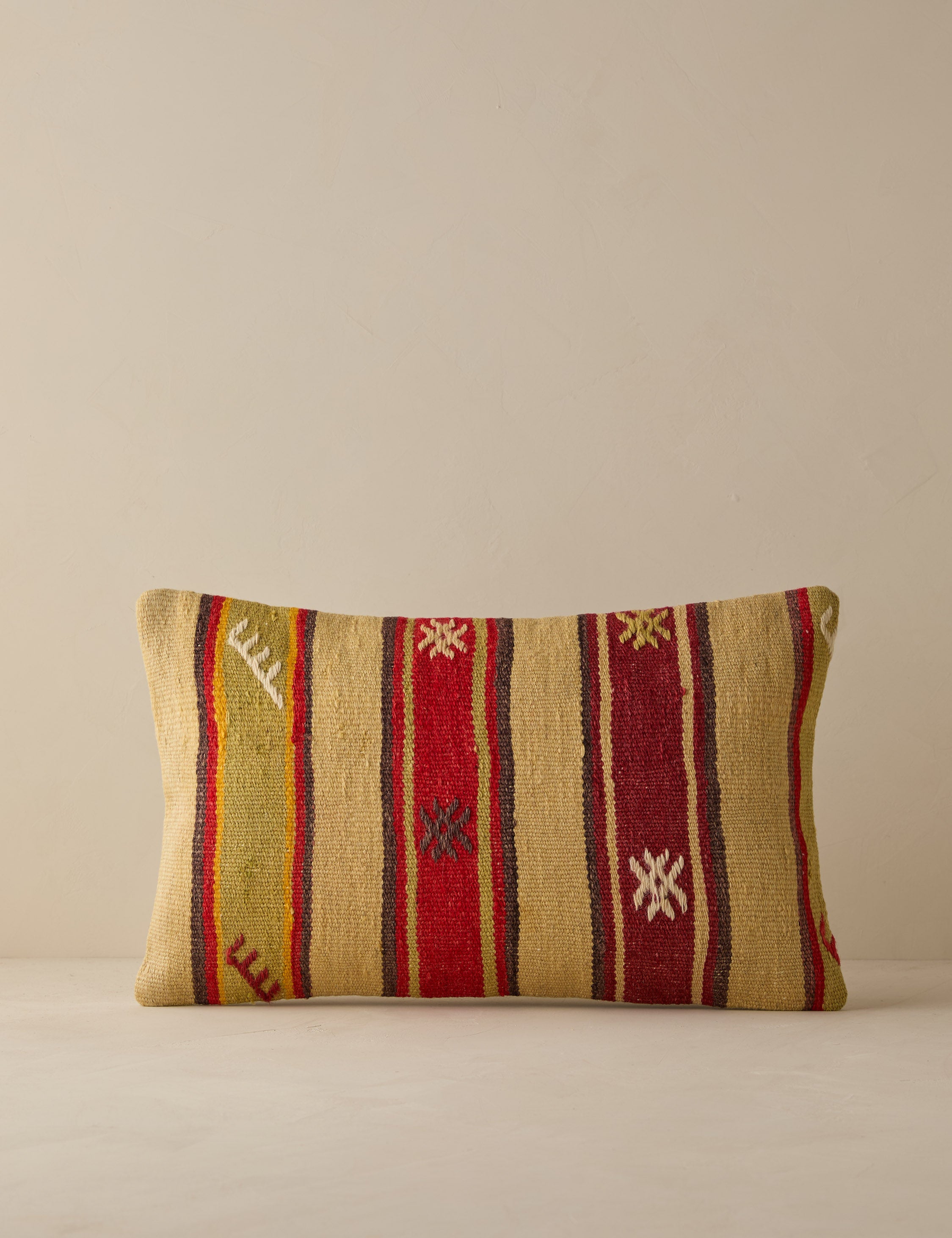 Lulu and Georgia Lumbar Pillow