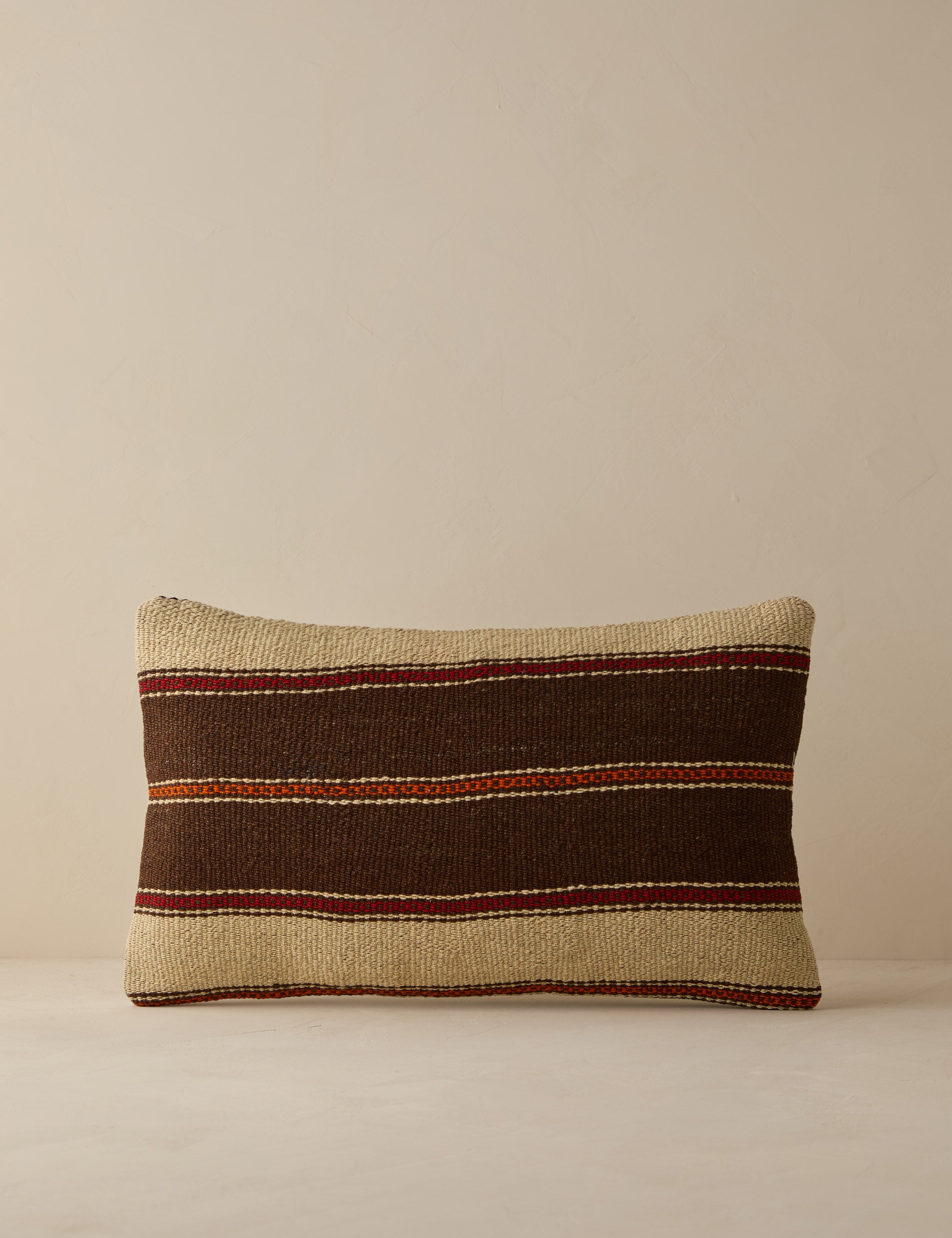 Lulu and Georgia Lumbar Pillow - Thumbnail 3