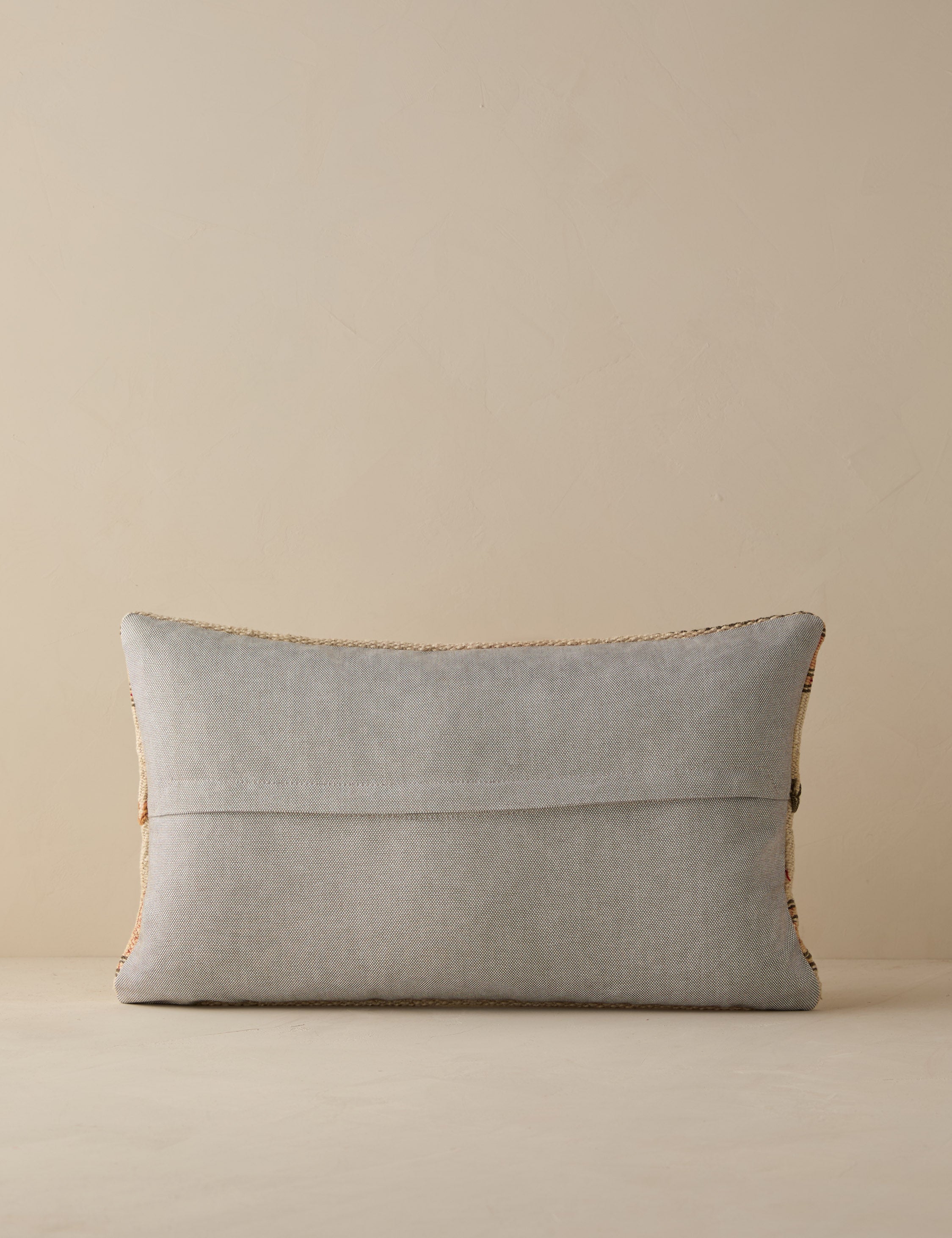 Lulu and Georgia Lumbar Pillow - Thumbnail 2