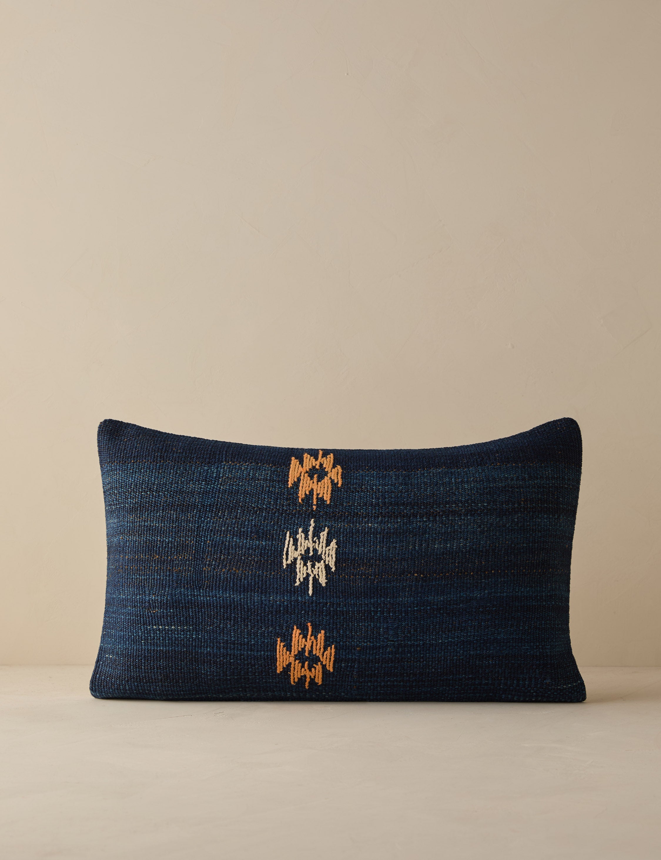 Lulu and Georgia Lumbar Pillow - Thumbnail 3