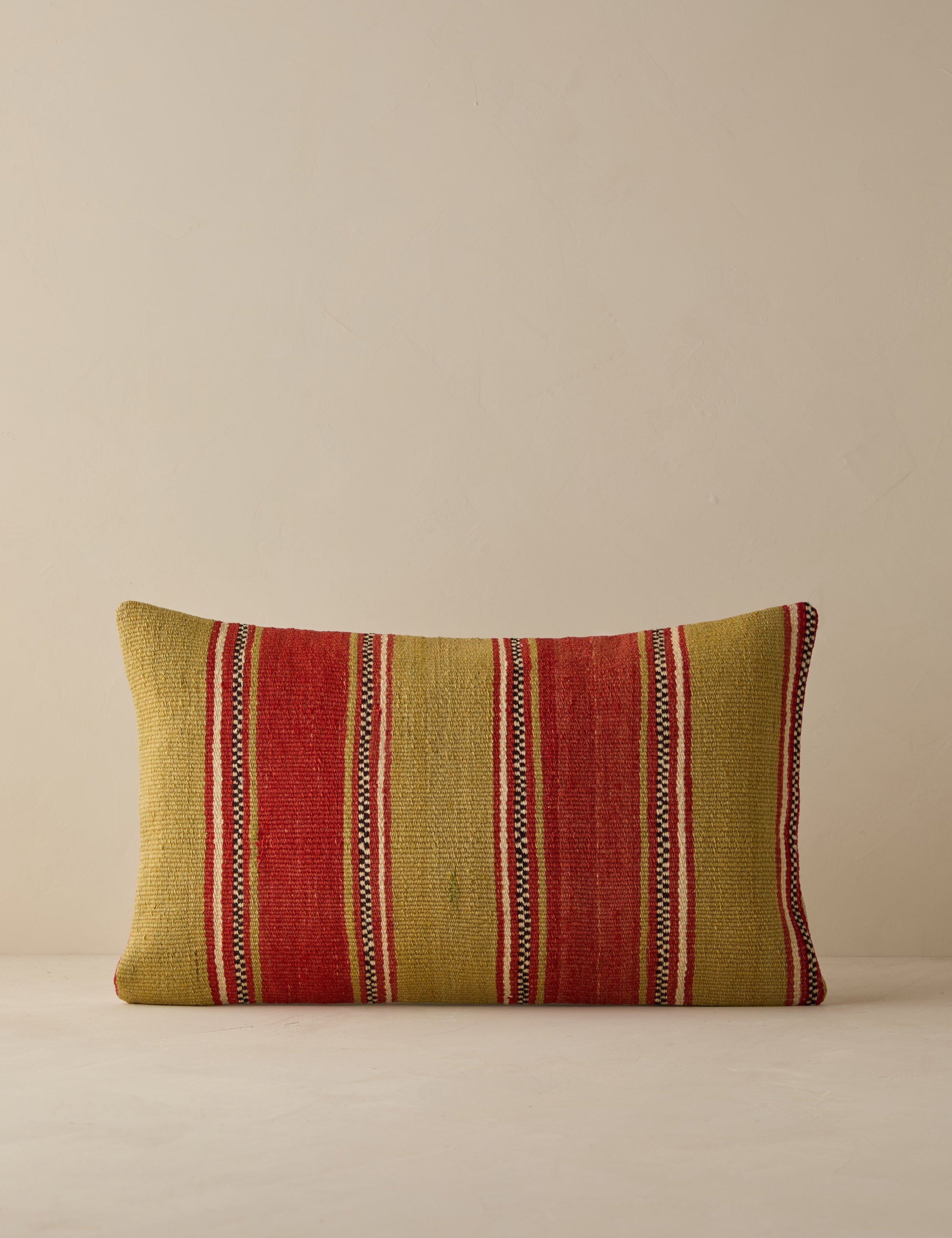 Lulu and Georgia Lumbar Pillow