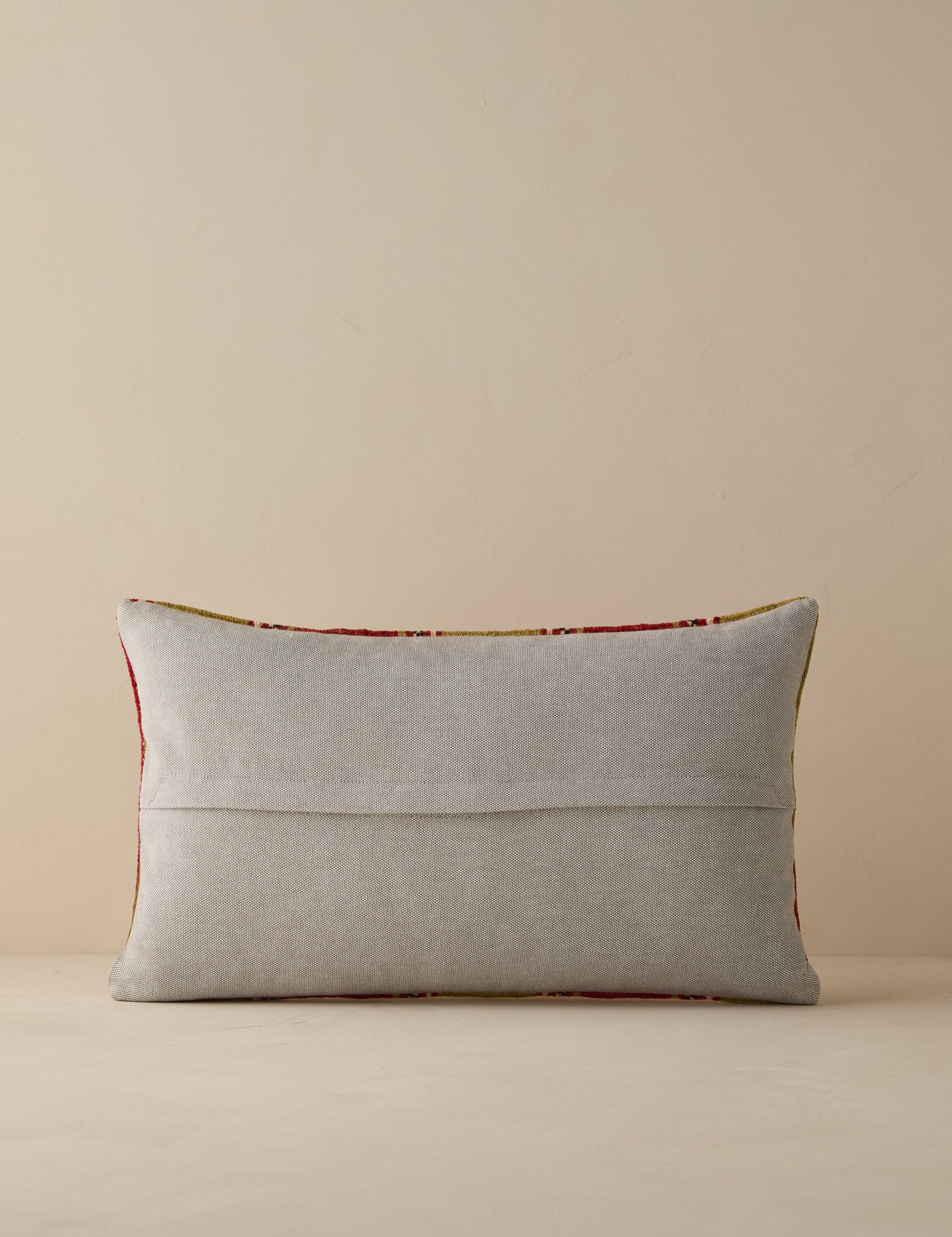 Lulu and Georgia Lumbar Pillow - Thumbnail 3