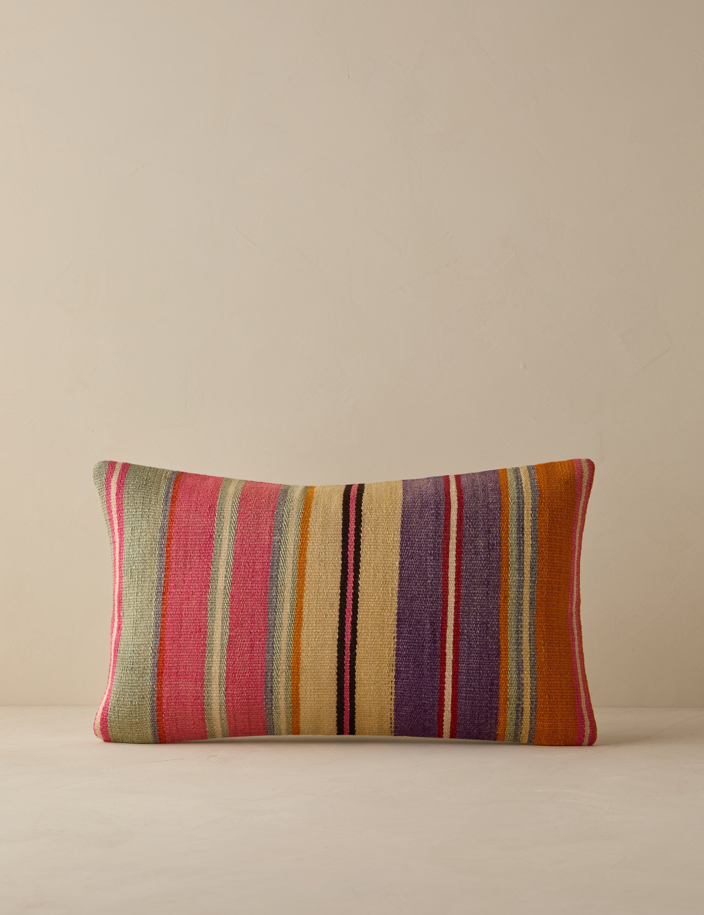 Lulu and Georgia Lumbar Pillow
