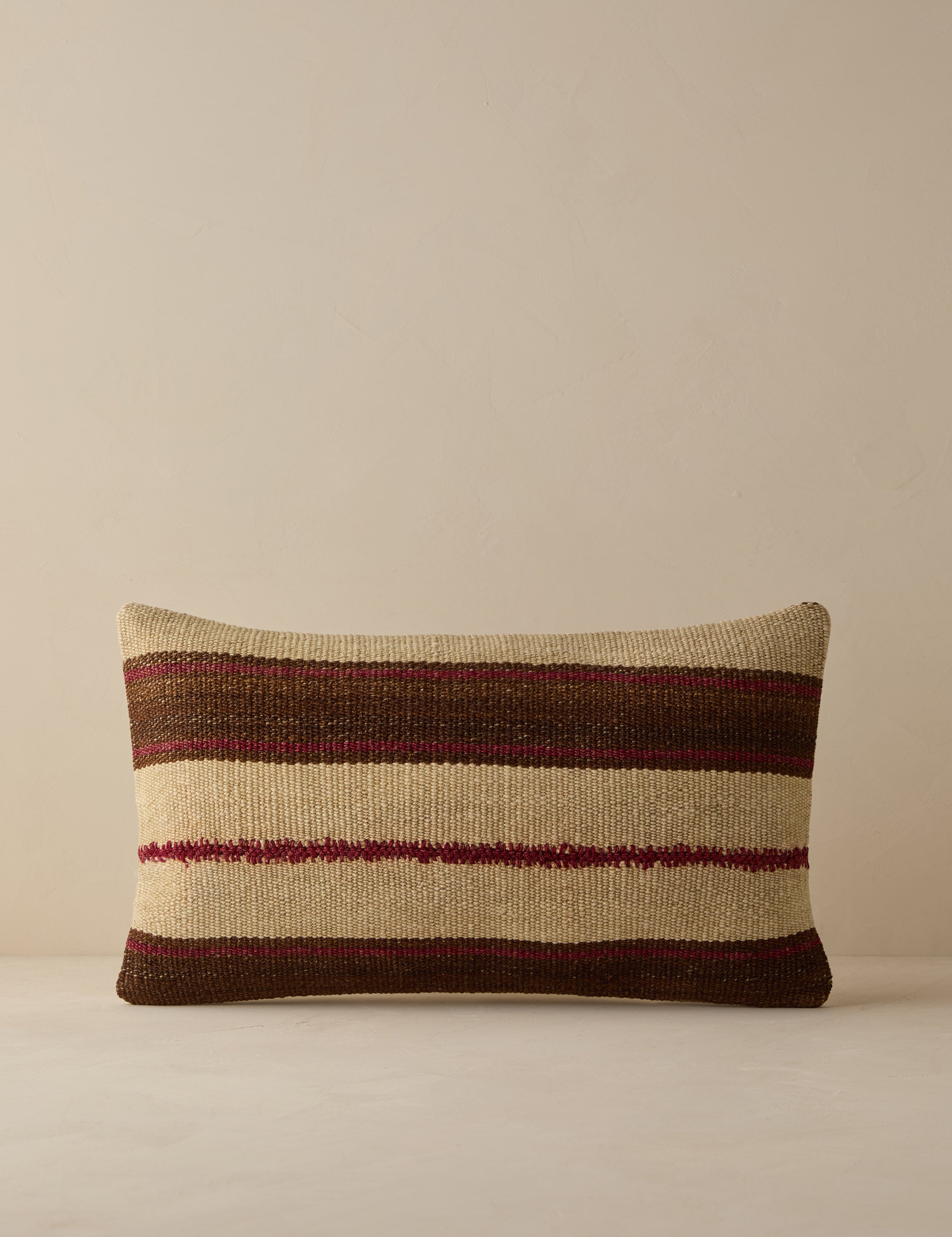 Lulu and Georgia Lumbar Pillow