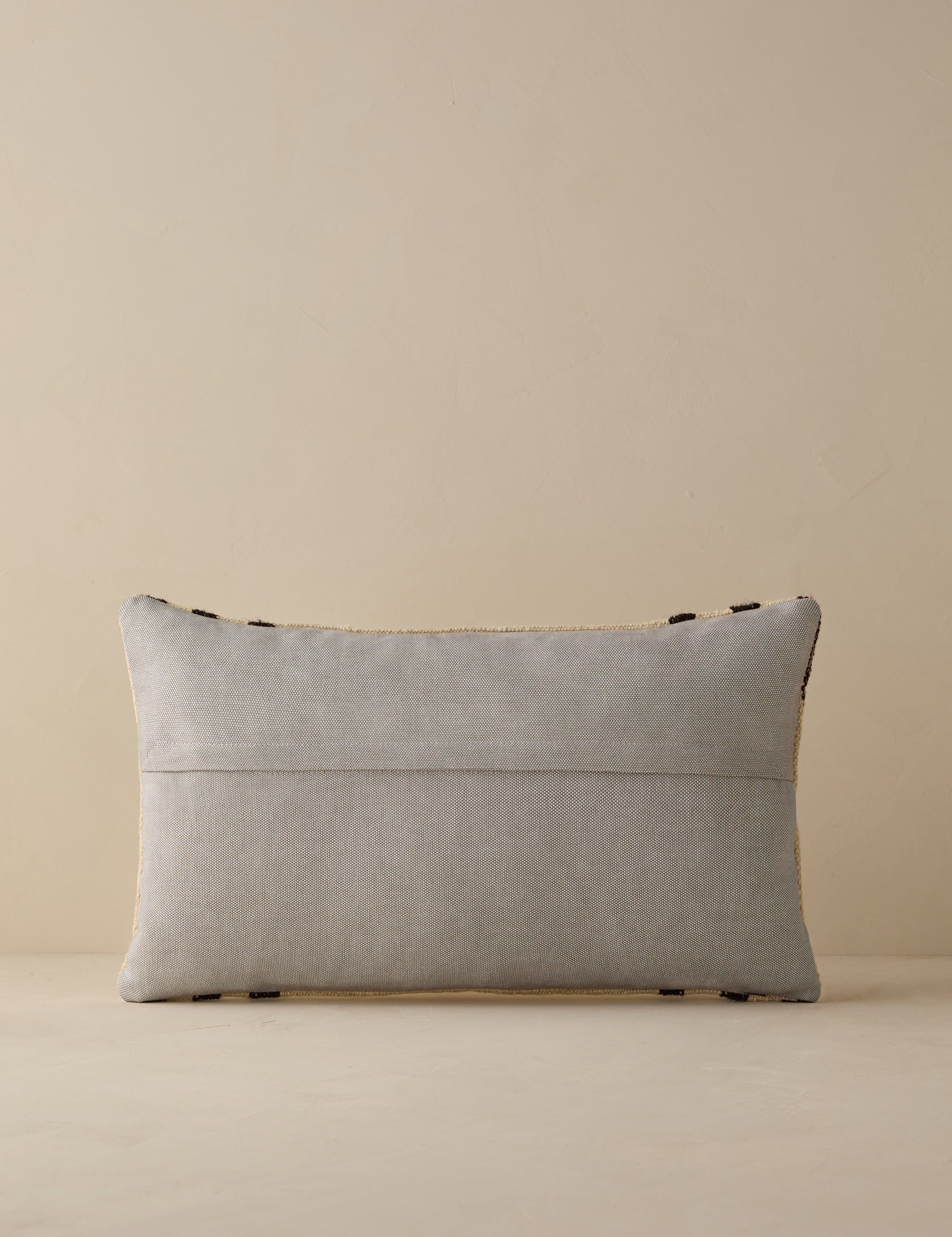 Lulu and Georgia Lumbar Pillow - Thumbnail 2
