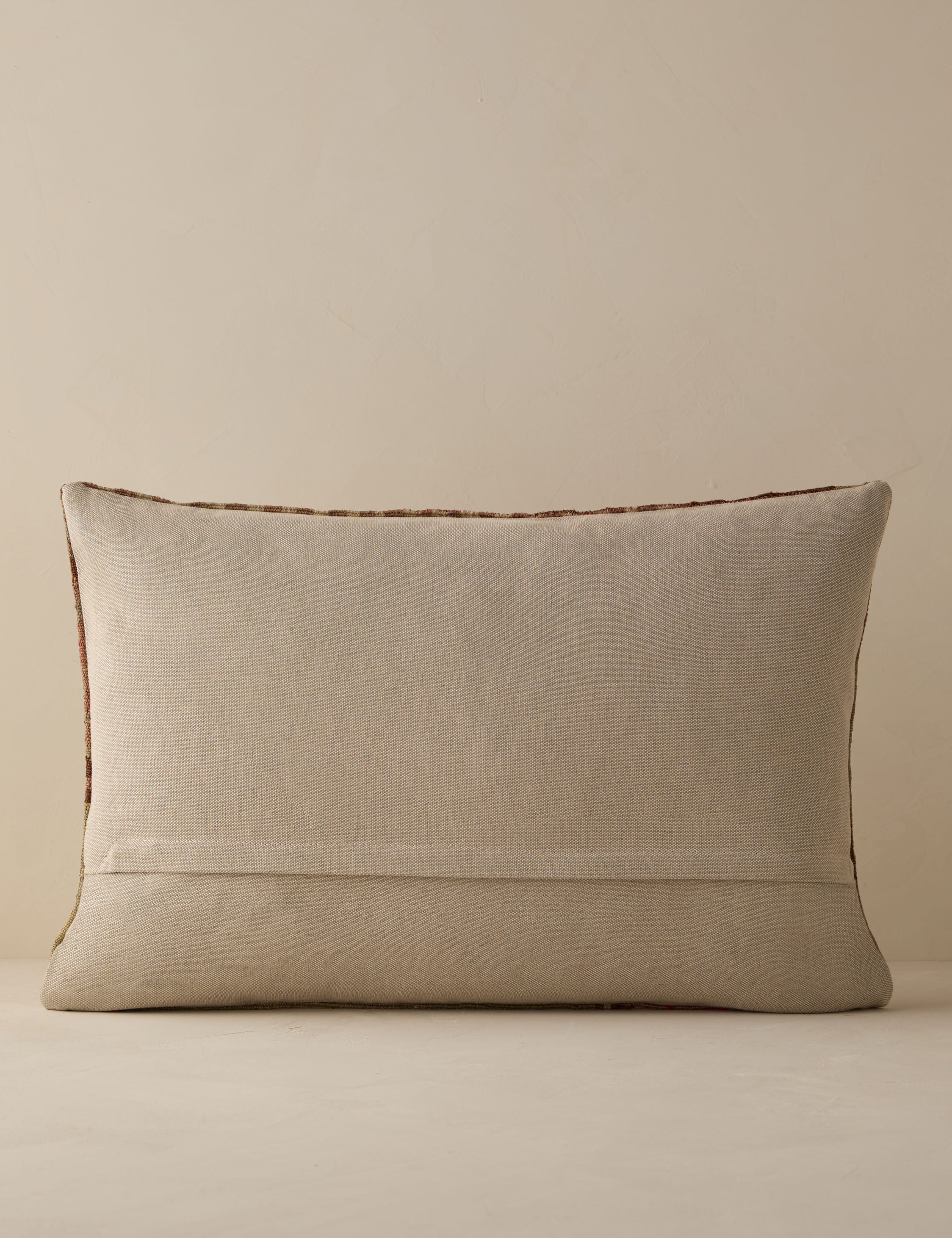 Lulu and Georgia Lumbar Pillow - Thumbnail 4