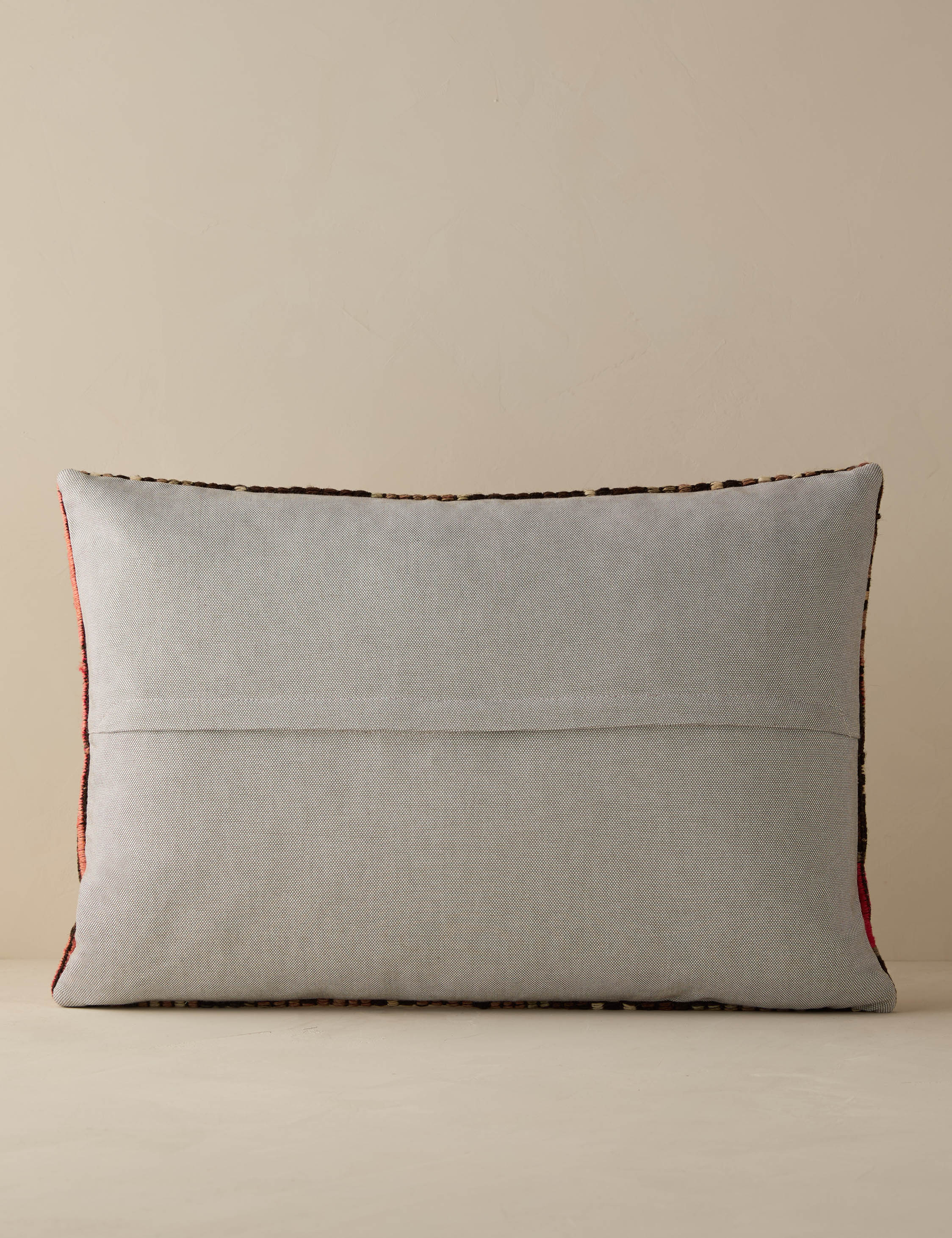 Lulu and Georgia Lumbar Pillow - Thumbnail 2