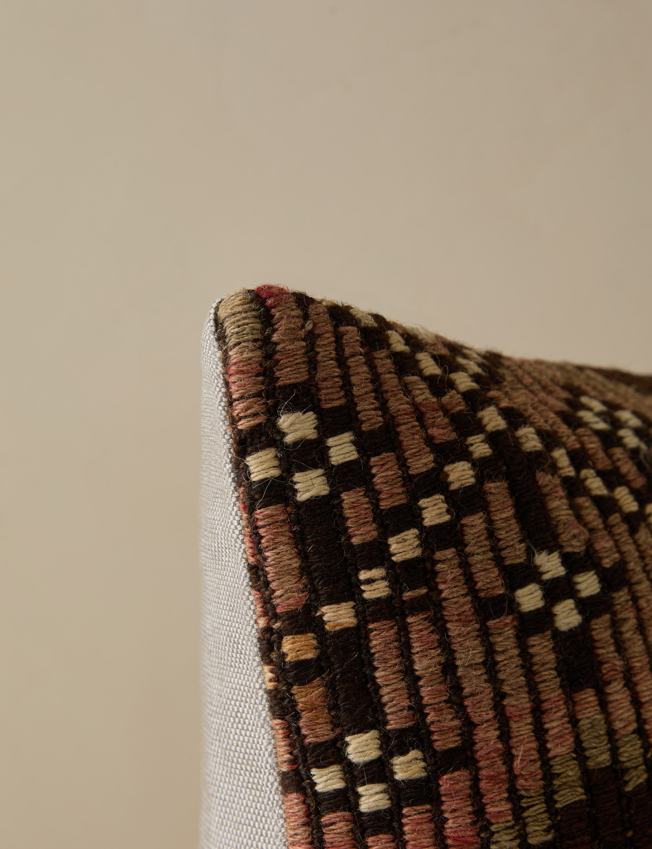 Lulu and Georgia Lumbar Pillow