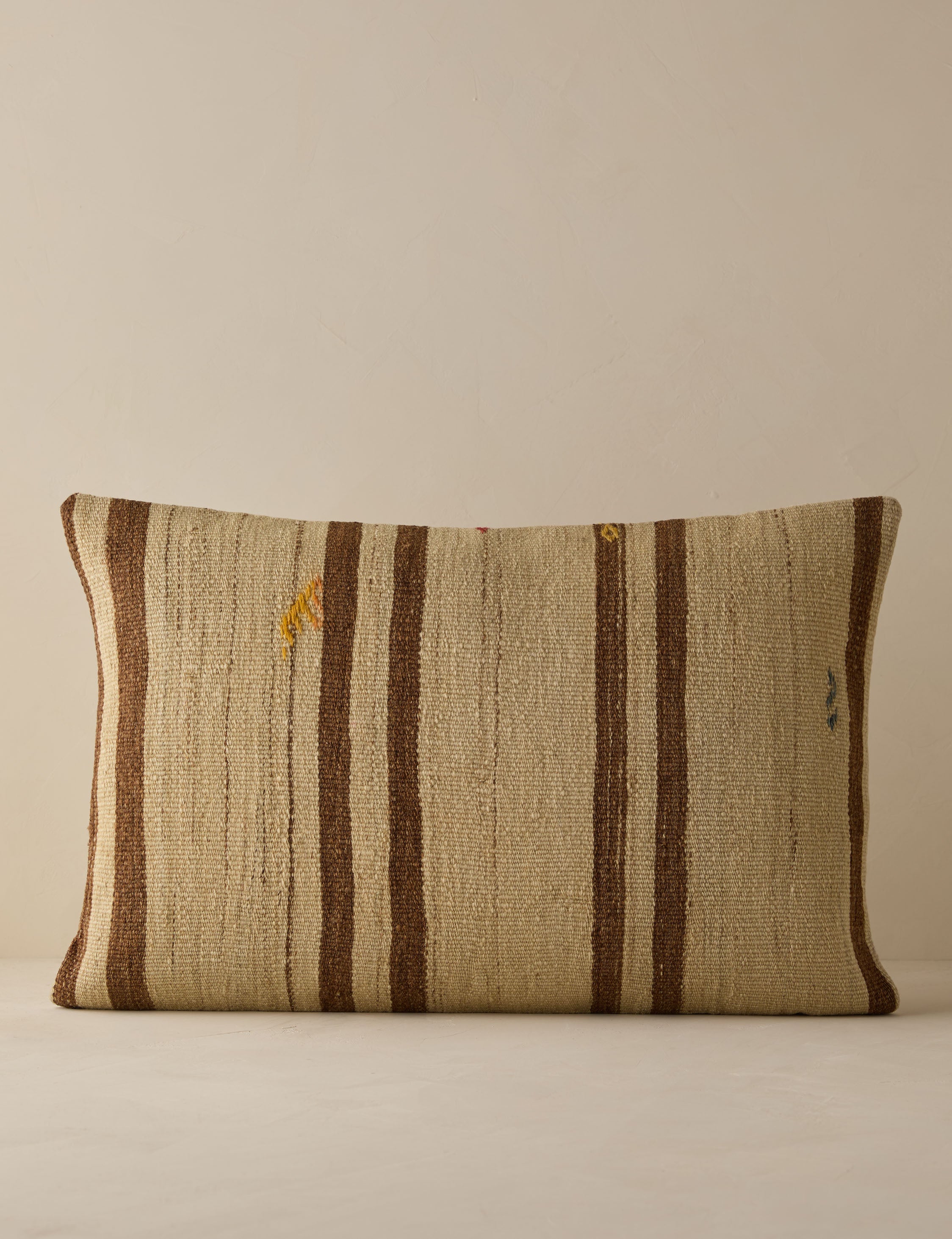 Lulu and Georgia Lumbar Pillow - Thumbnail 5
