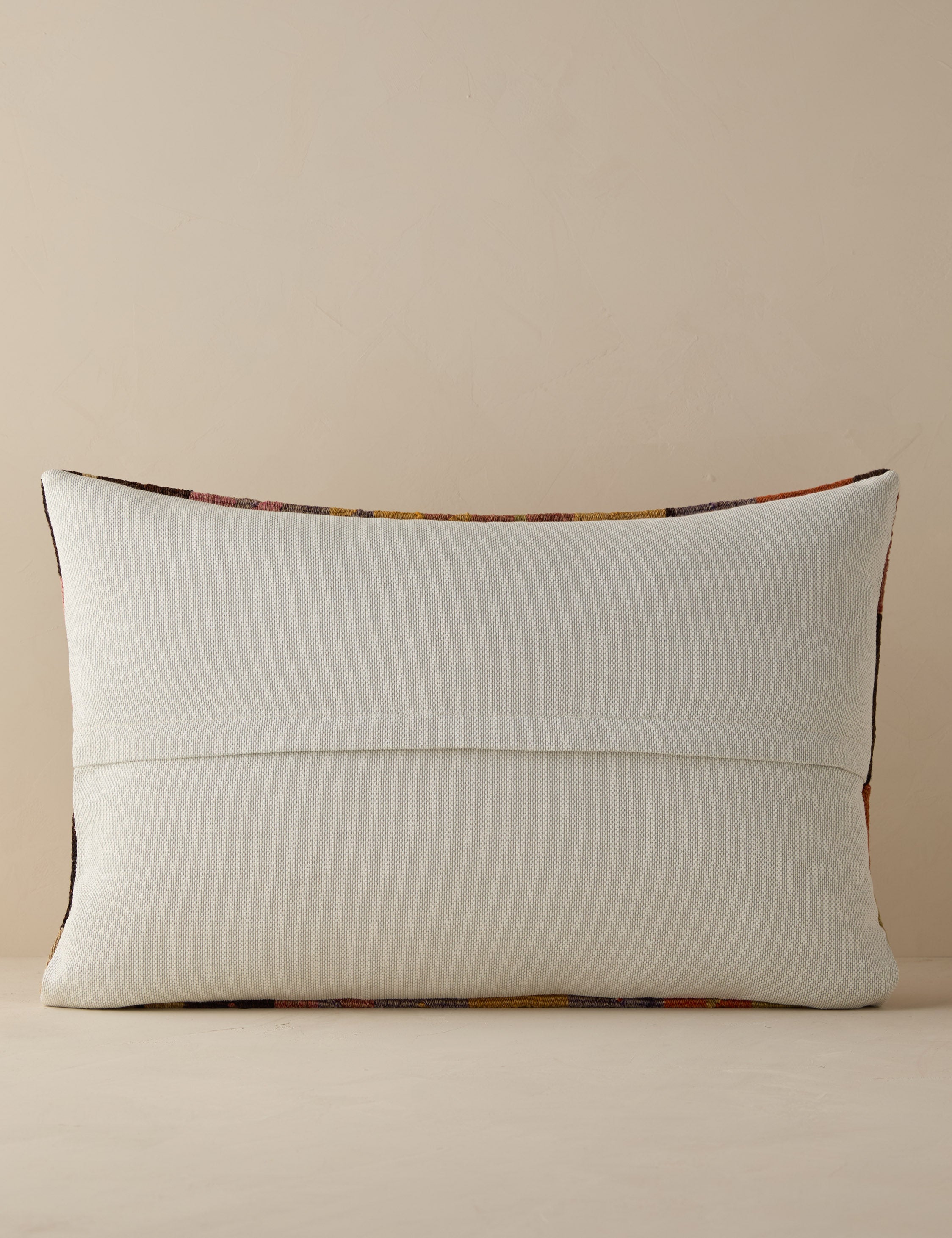 Lulu and Georgia Lumbar Pillow - Thumbnail 2