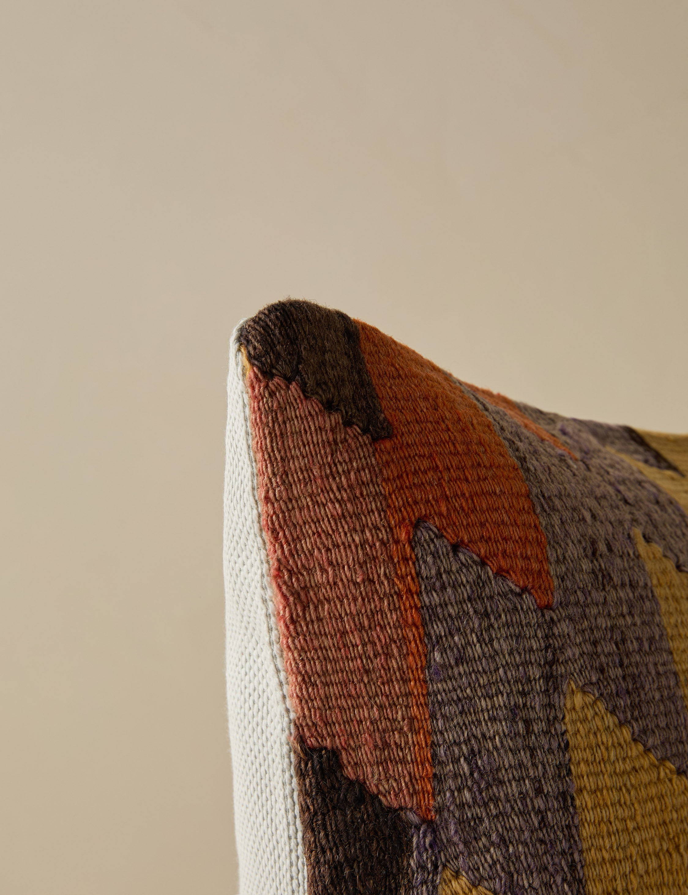 Lulu and Georgia Lumbar Pillow