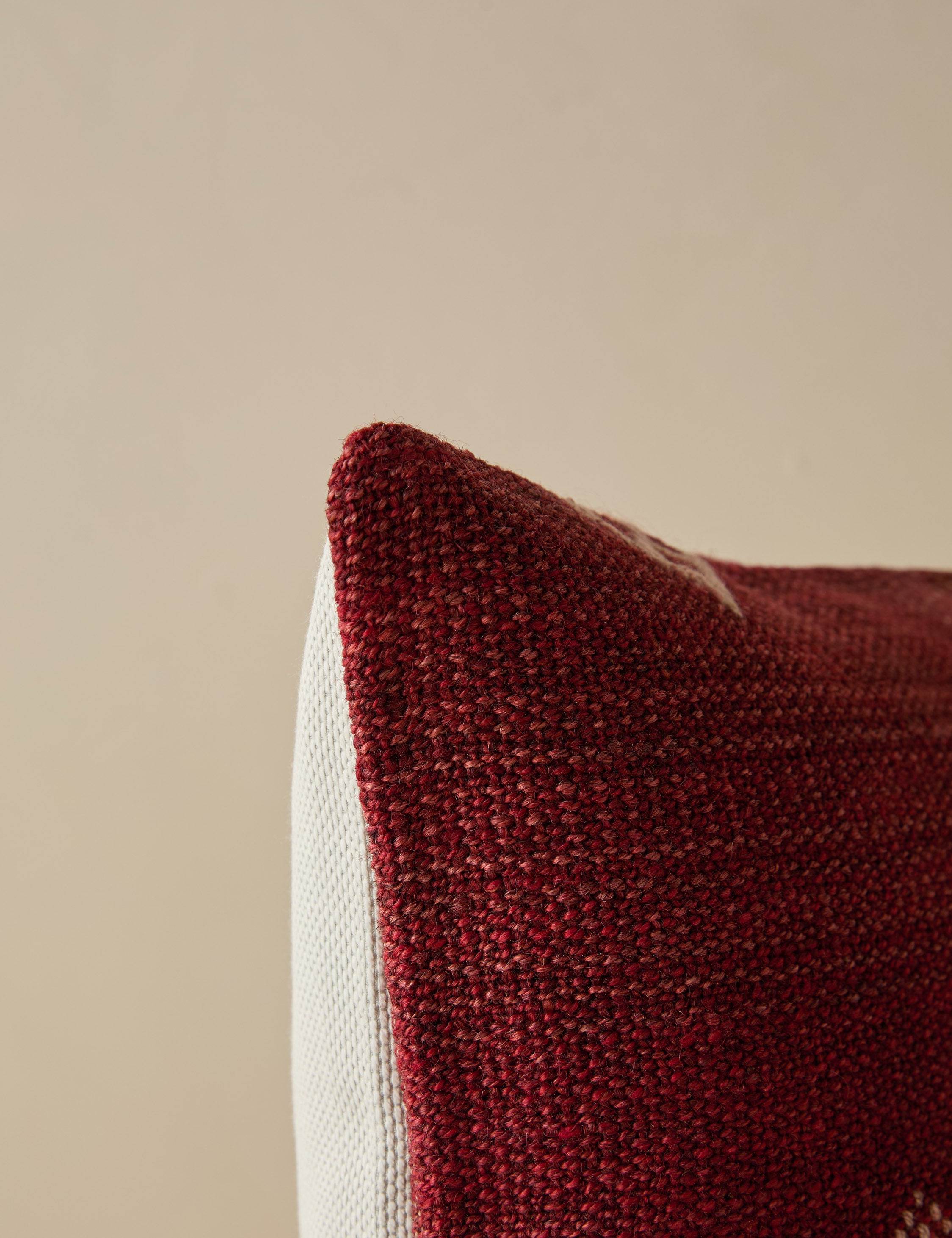 Lulu and Georgia Lumbar Pillow - Thumbnail 3