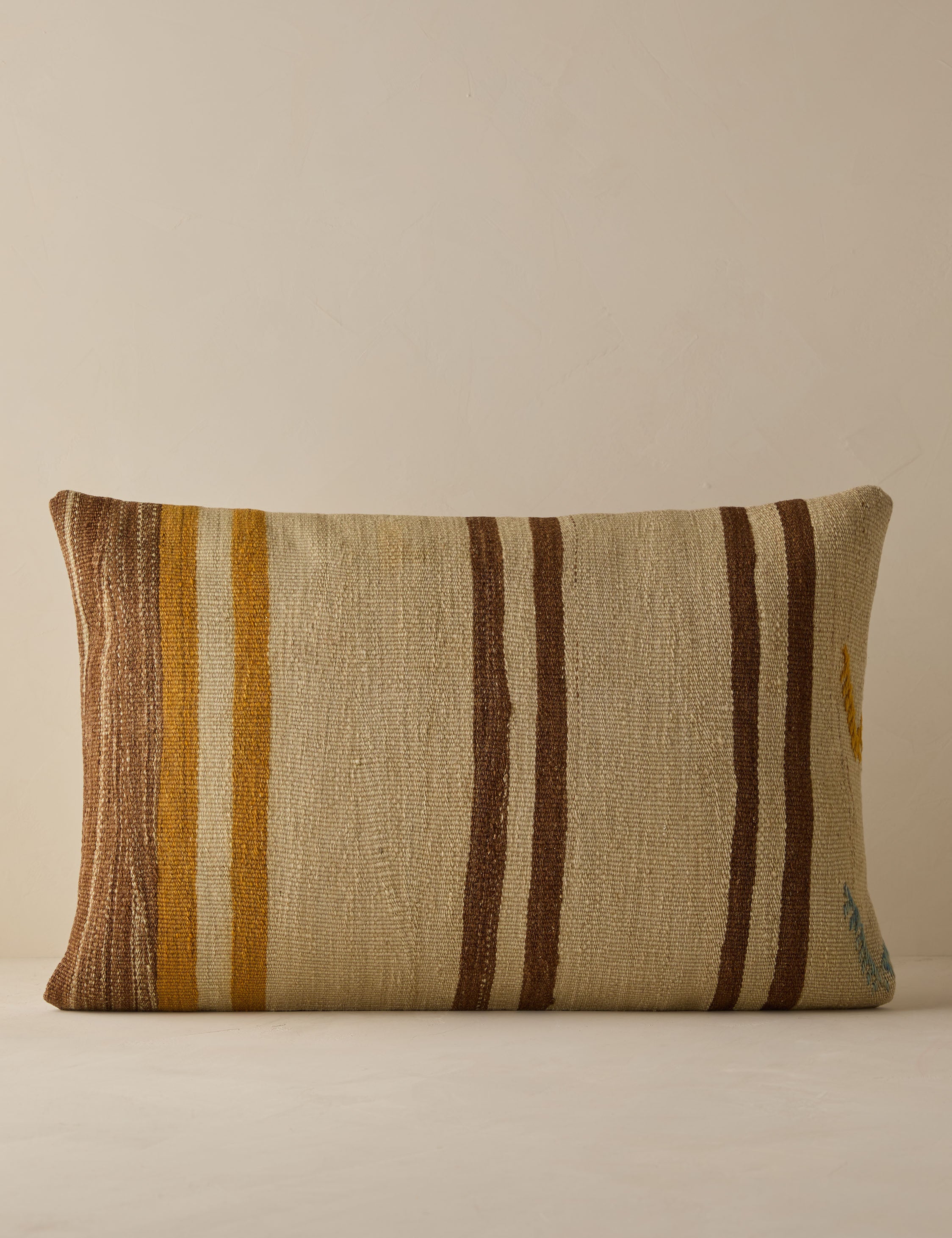 Lulu and Georgia Lumbar Pillow