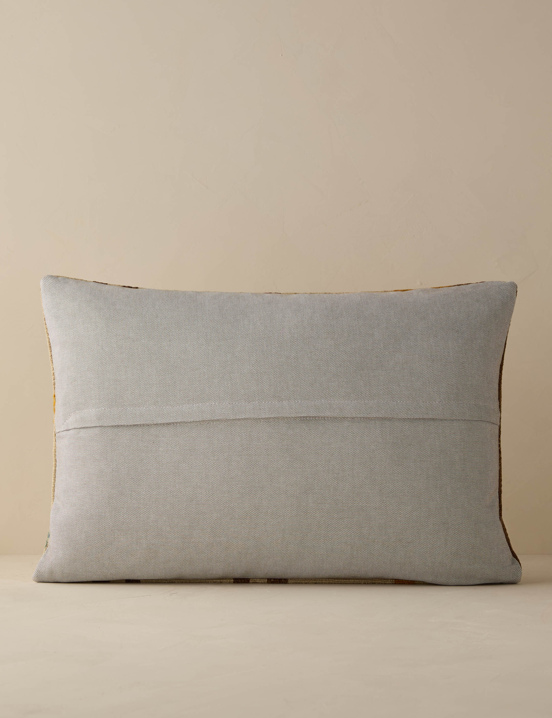 Lulu and Georgia Lumbar Pillow - Thumbnail 2
