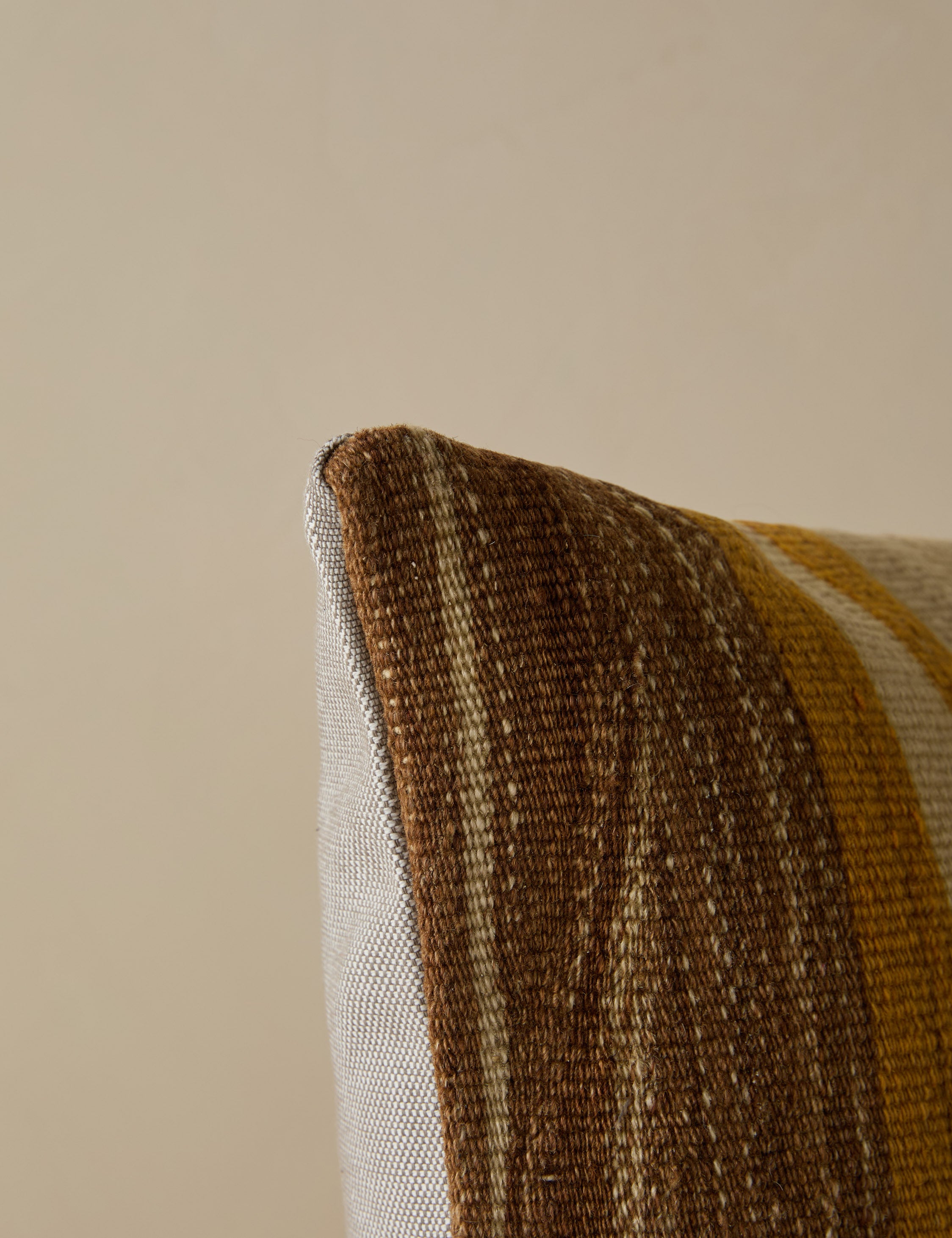 Lulu and Georgia Lumbar Pillow - Thumbnail 3