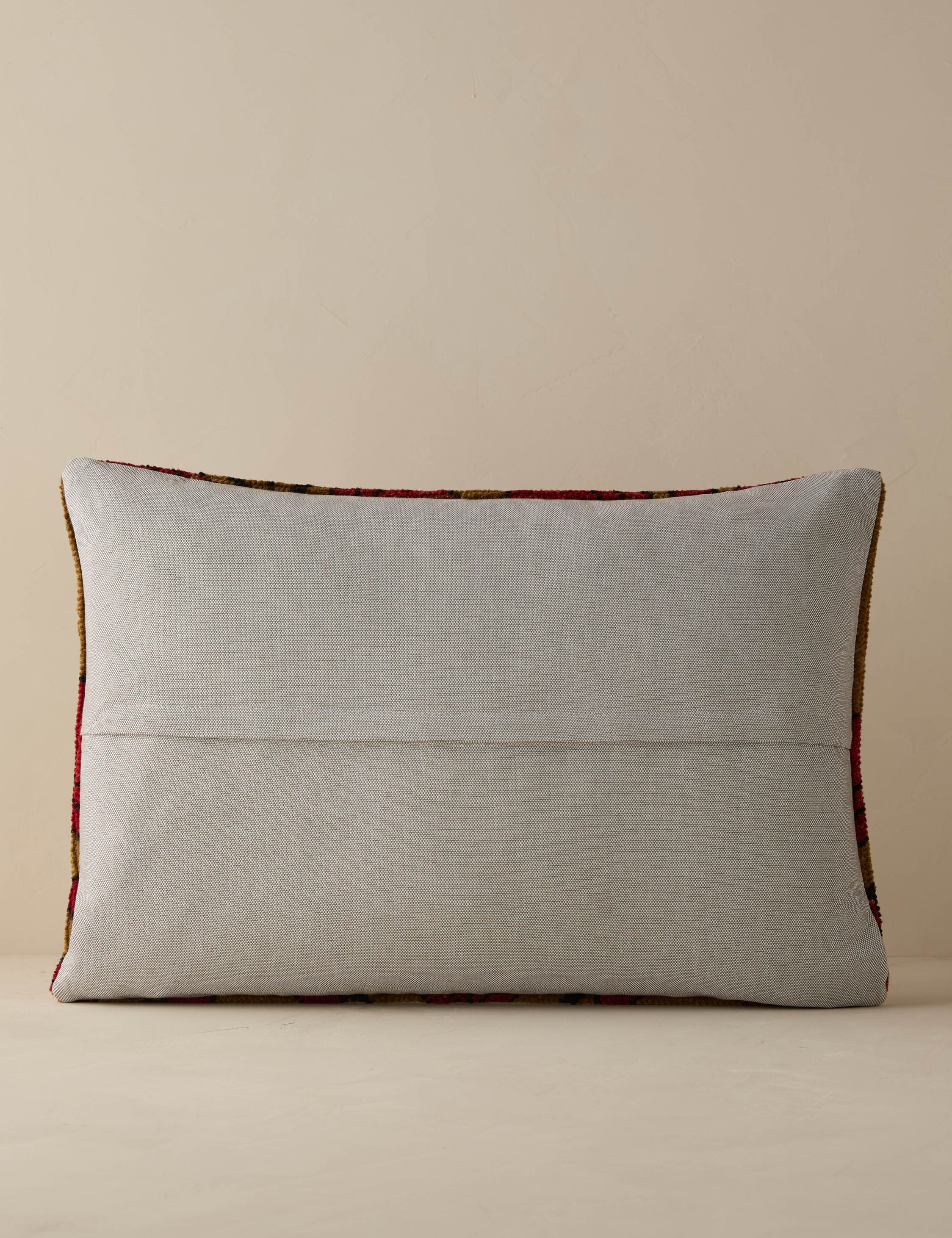 Lulu and Georgia Lumbar Pillow
