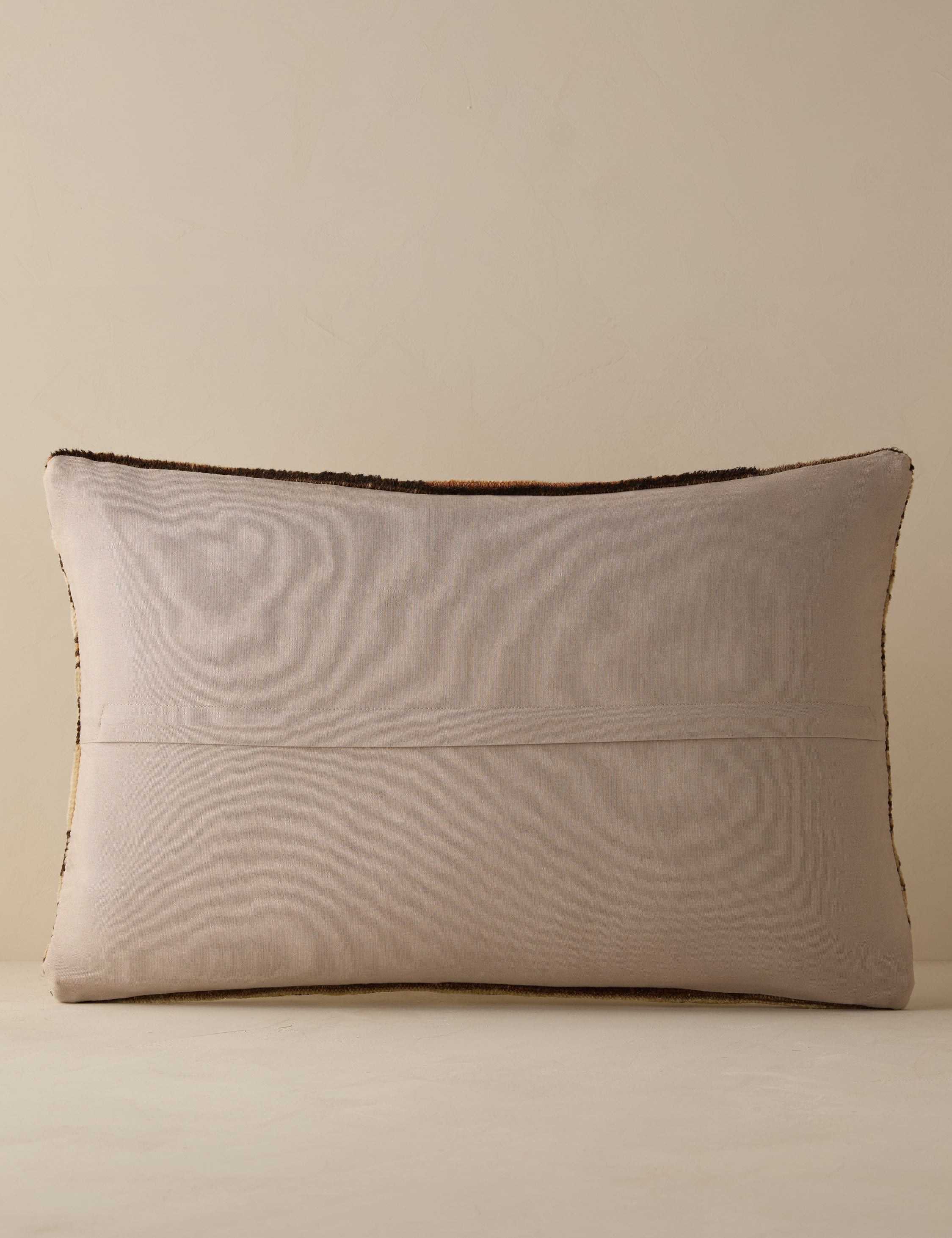 Lulu and Georgia Barrera Pillow