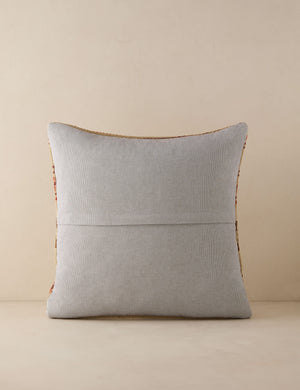 Vintage Pillow No. 104, 20