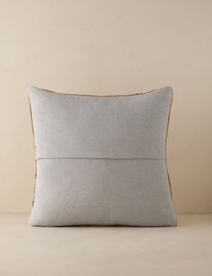 Vintage Pillow No. 113, 20