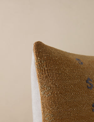 Vintage Pillow No. 113, 20