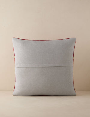 Vintage Pillow No. 115, 20