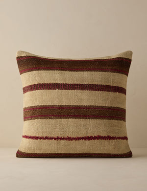 Vintage Pillow No. 117, 20