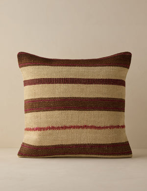 Vintage Pillow No. 119, 20