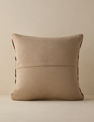 Vintage Pillow No. 119, 20
