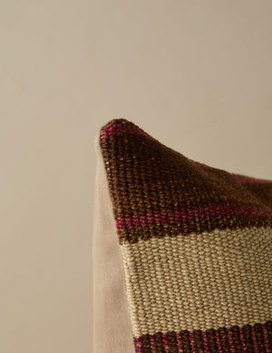 Vintage Pillow No. 119, 20