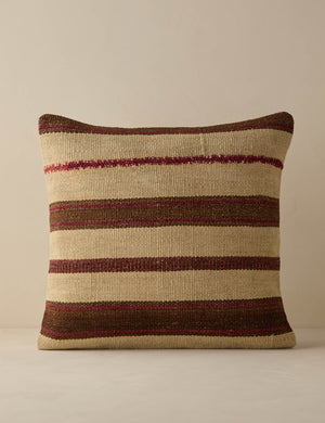 Vintage Pillow No. 120, 20