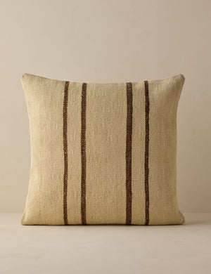 Vintage Pillow No. 121, 20
