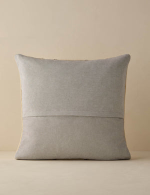 Vintage Pillow No. 121, 20